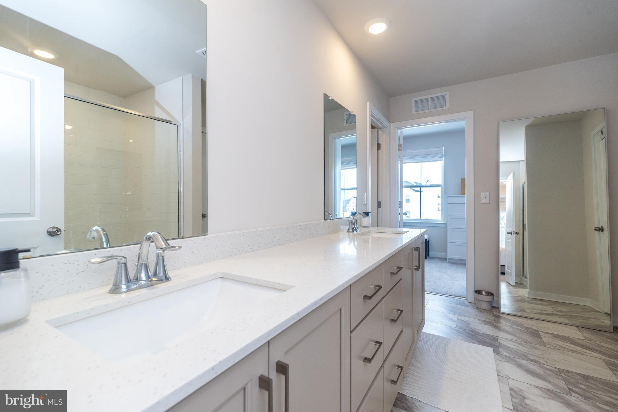 RESERVE AT WOODSIDE CREEK - Residential