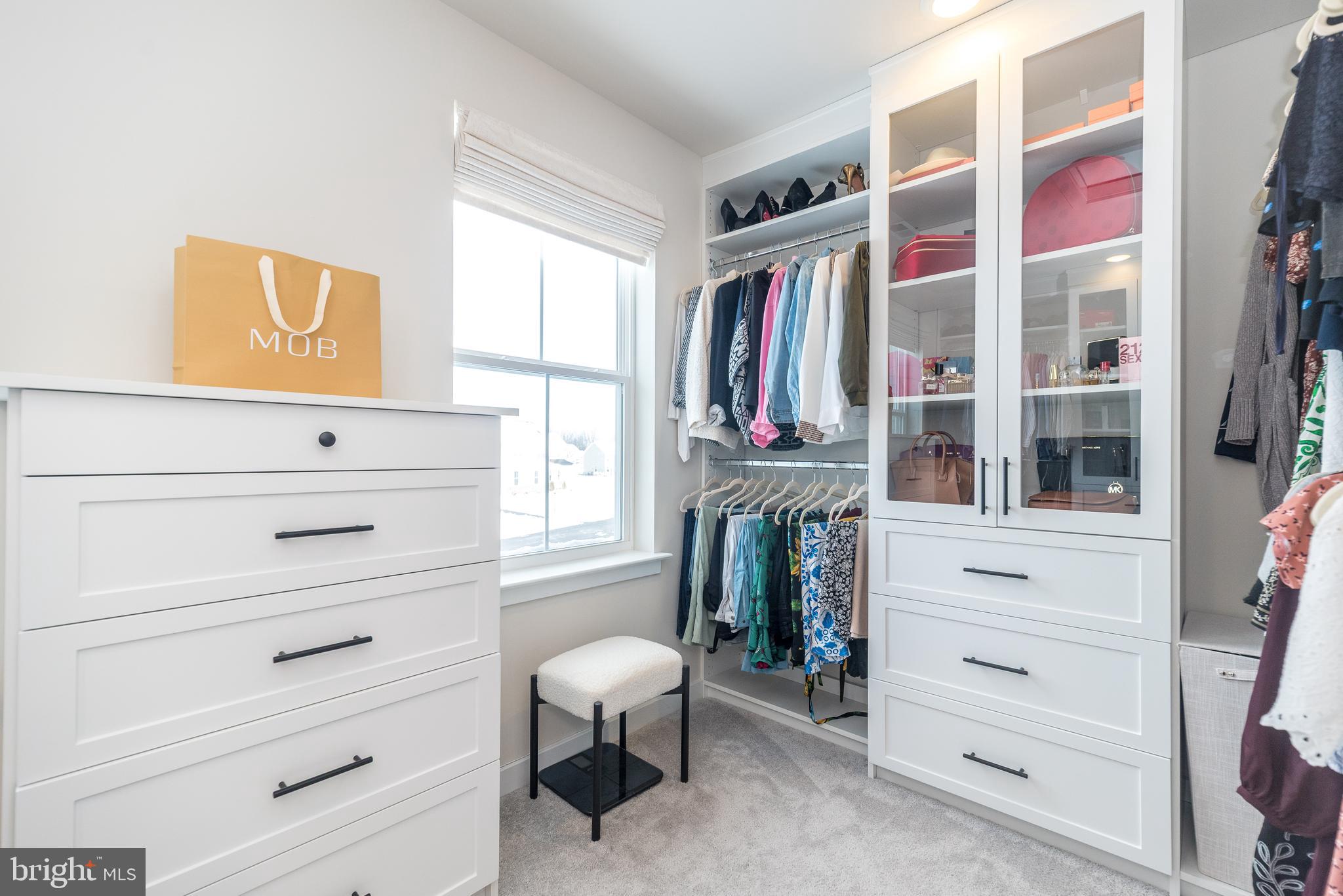 RESERVE AT WOODSIDE CREEK - Residential