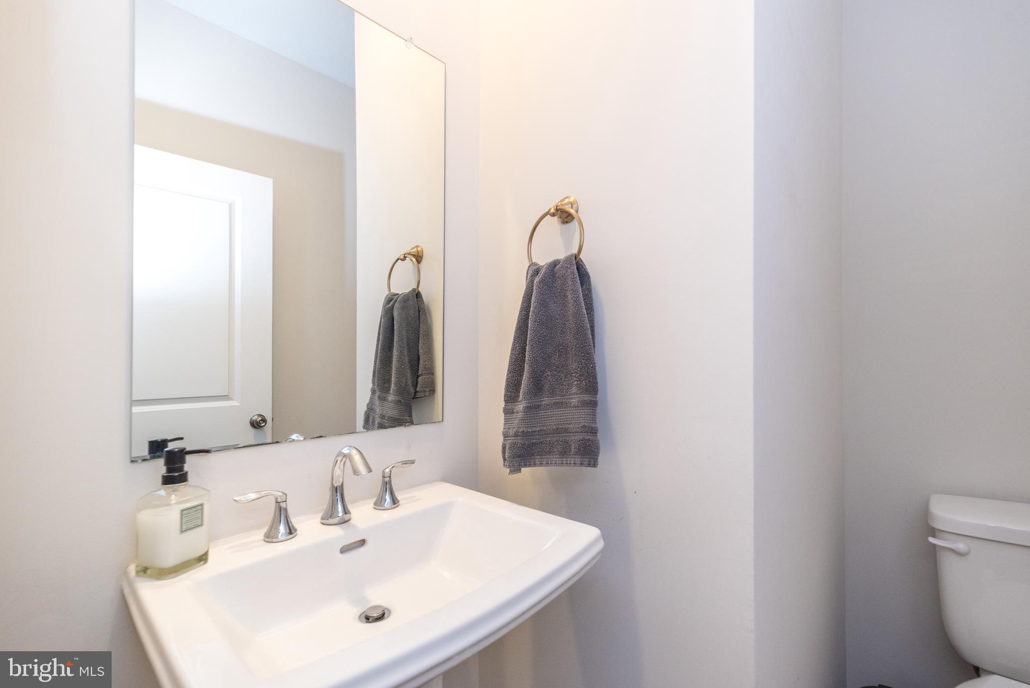 RESERVE AT WOODSIDE CREEK - Residential