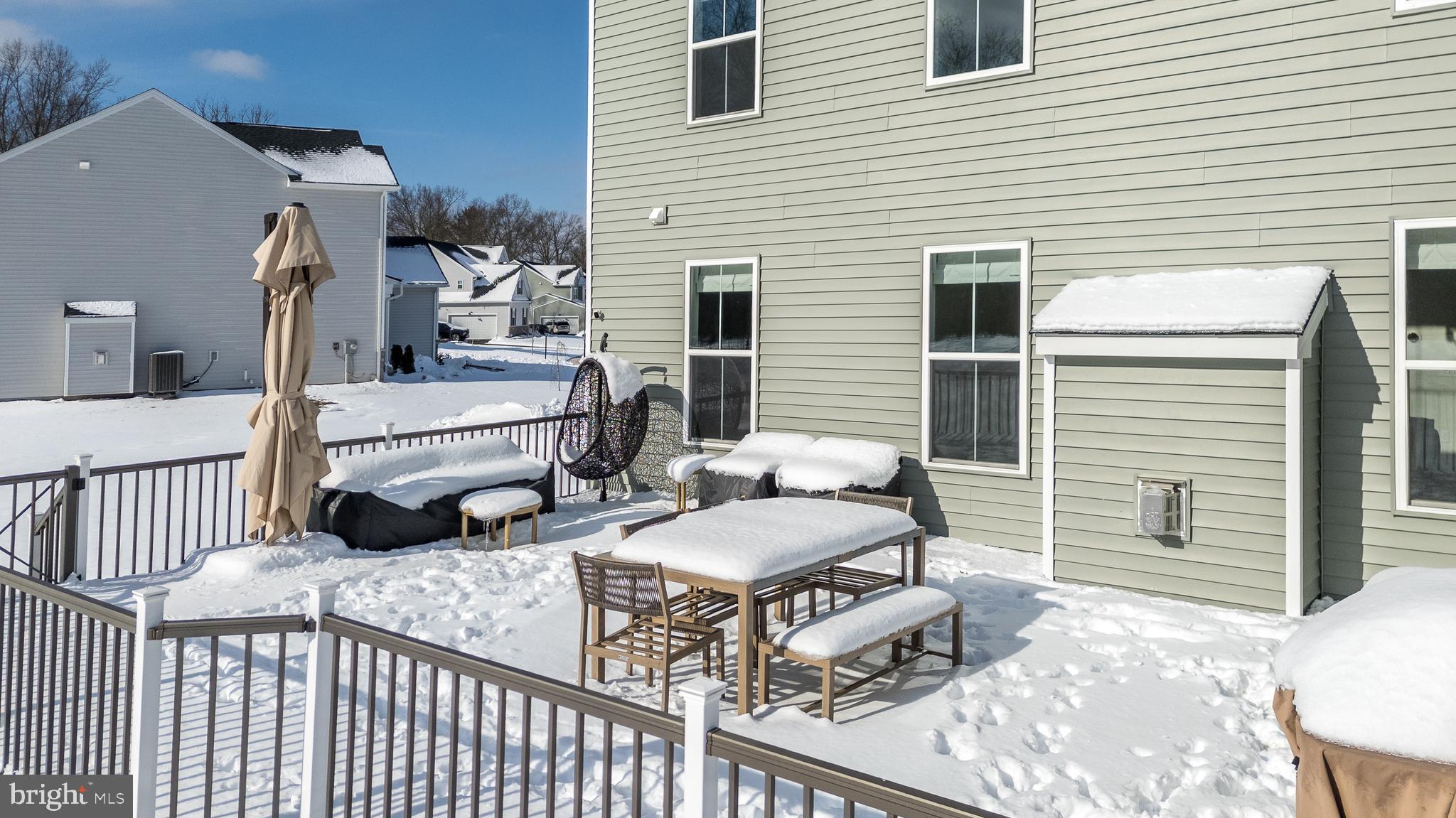 RESERVE AT WOODSIDE CREEK - Residential