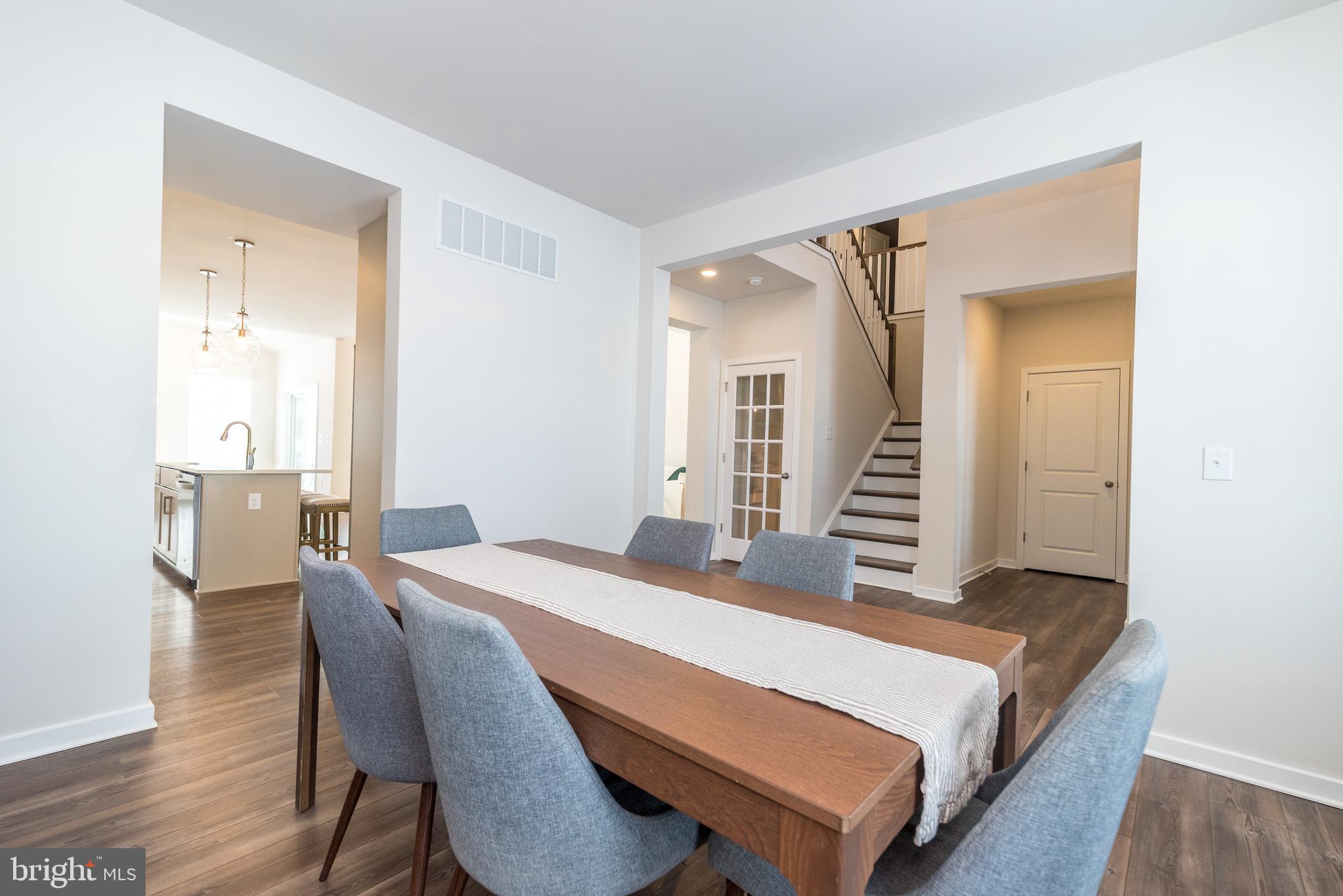 RESERVE AT WOODSIDE CREEK - Residential