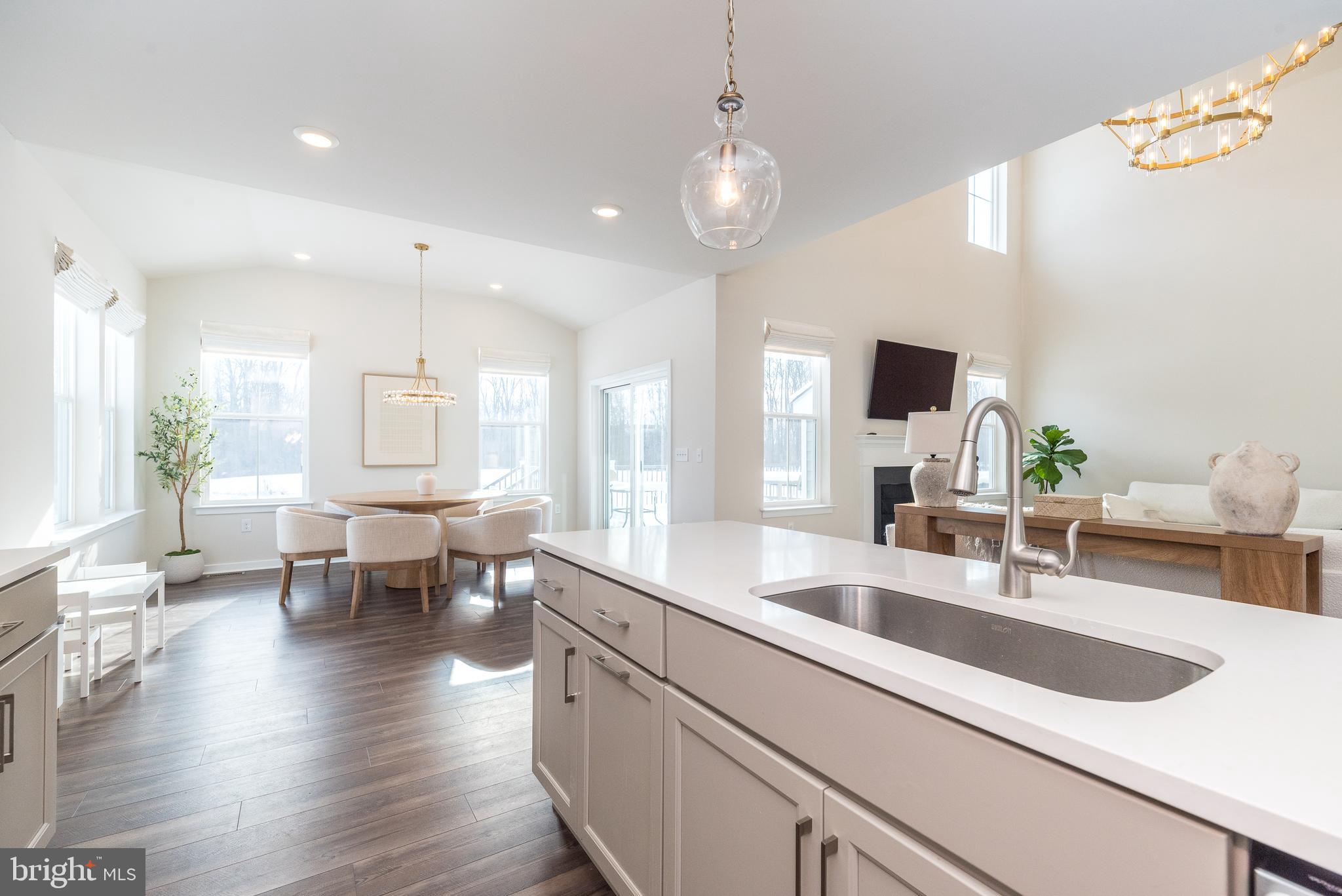 RESERVE AT WOODSIDE CREEK - Residential