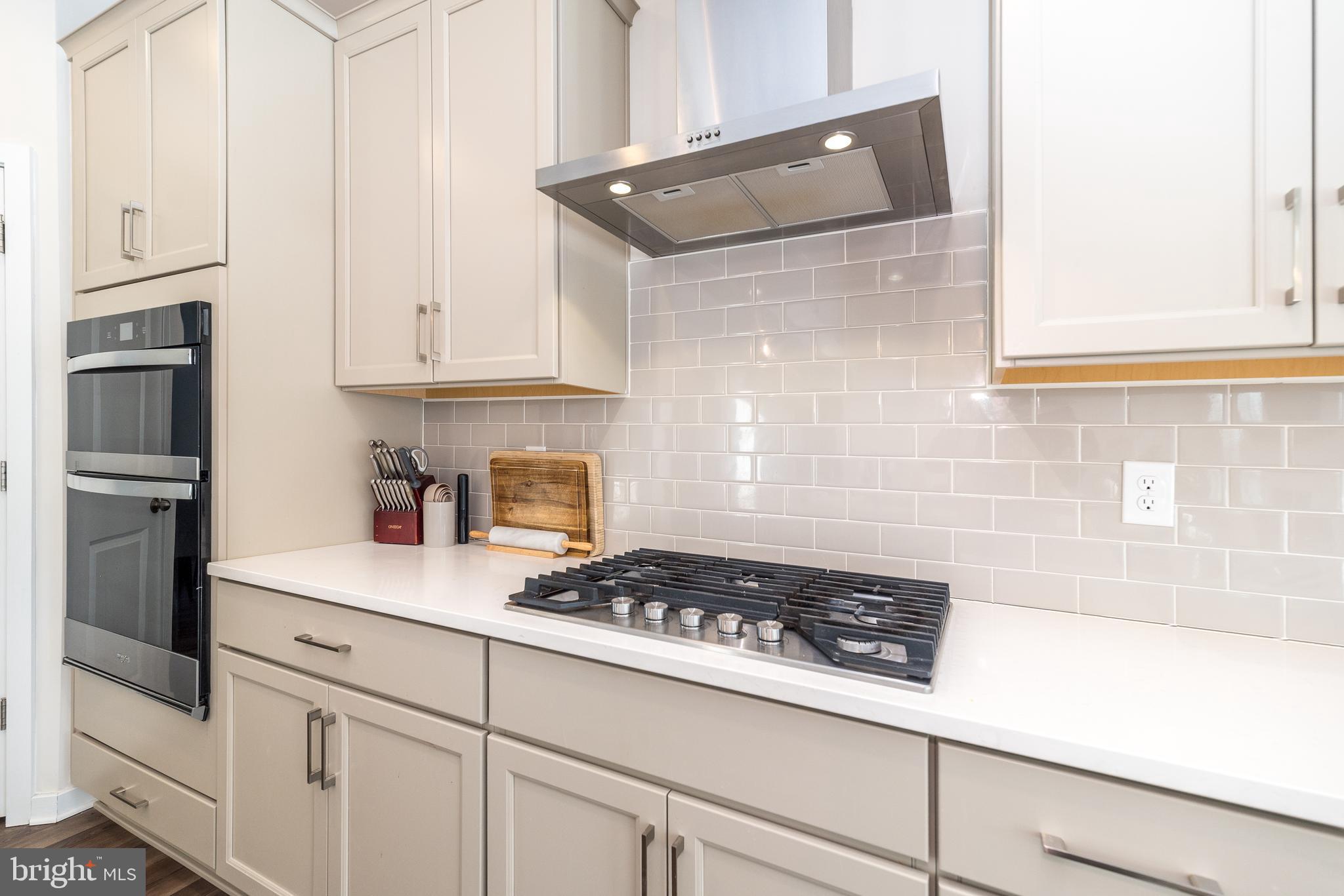 RESERVE AT WOODSIDE CREEK - Residential