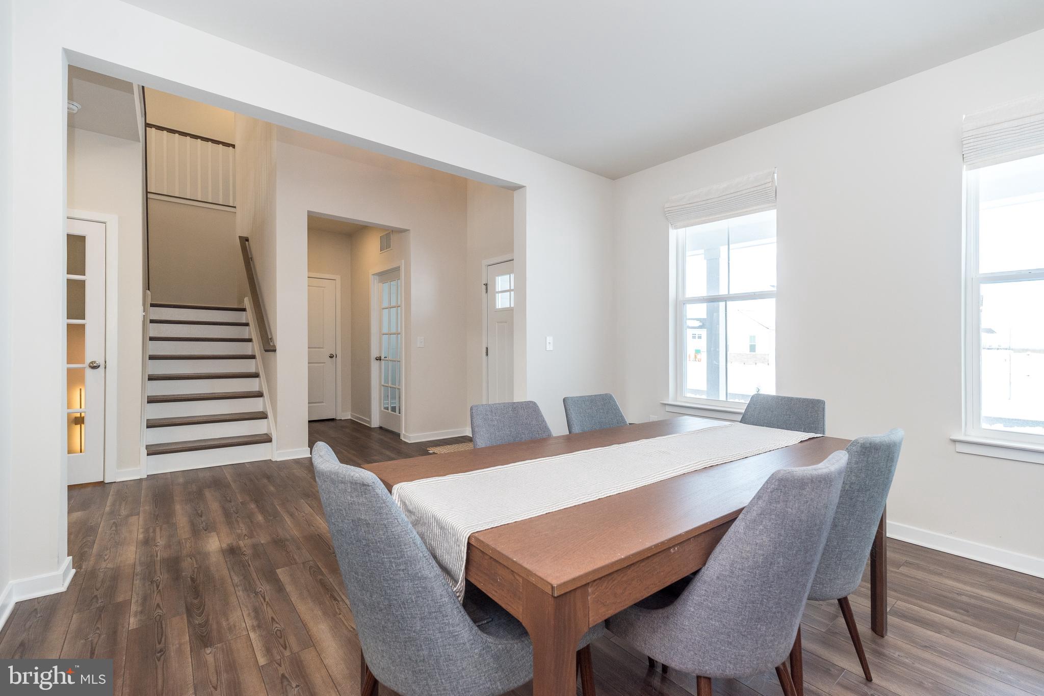 RESERVE AT WOODSIDE CREEK - Residential