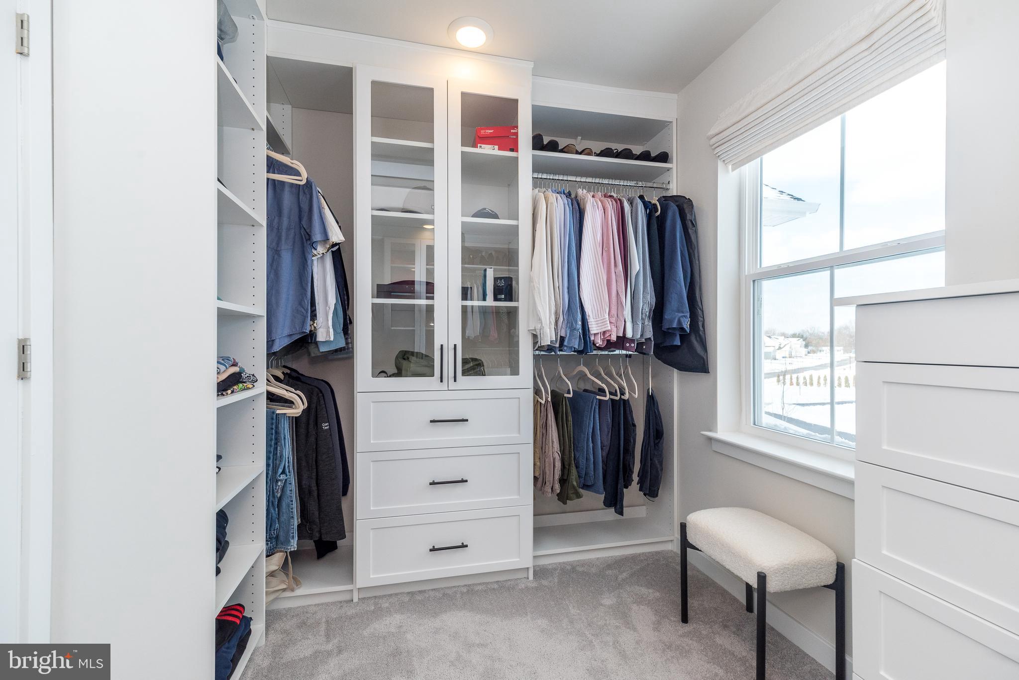 RESERVE AT WOODSIDE CREEK - Residential