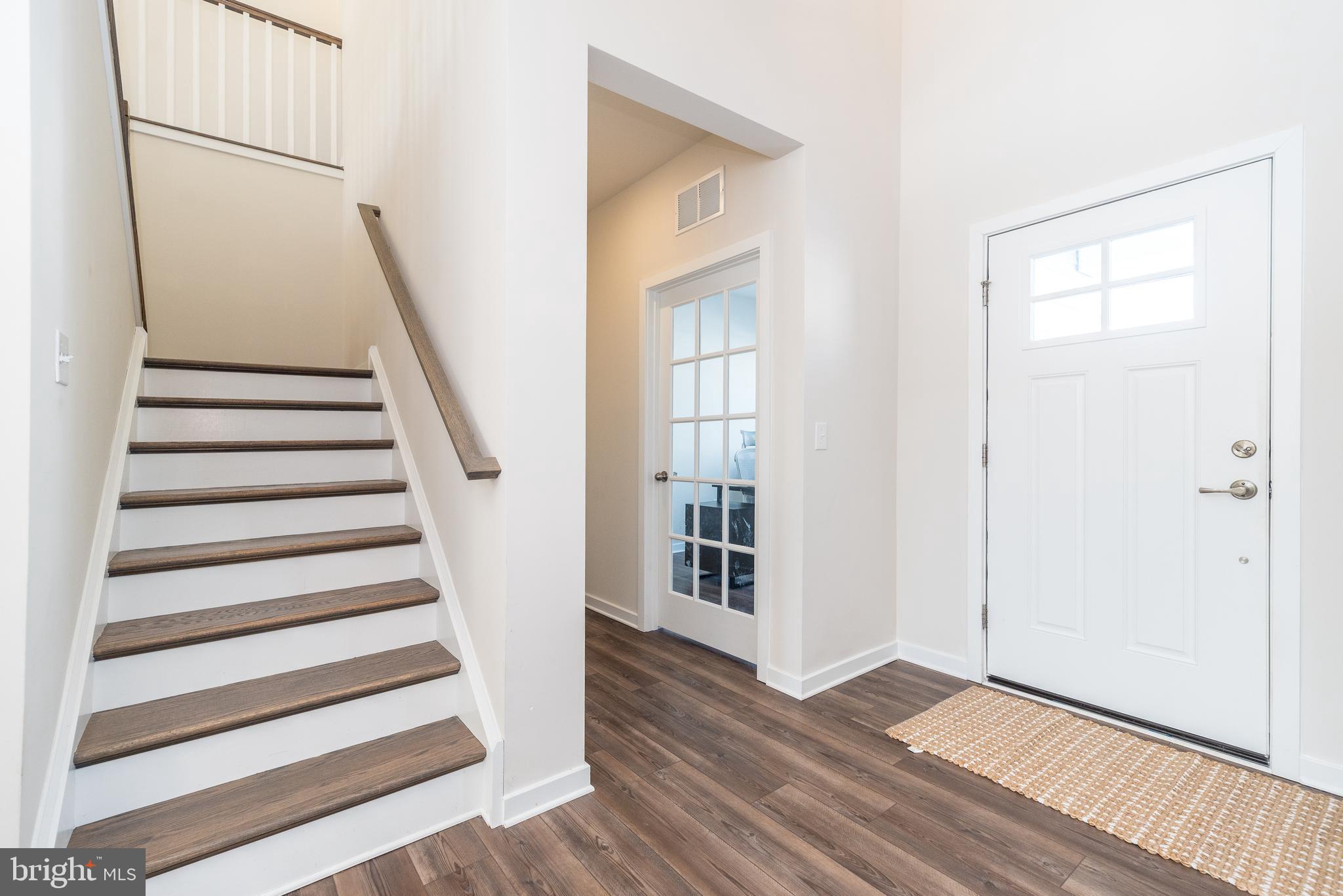 RESERVE AT WOODSIDE CREEK - Residential