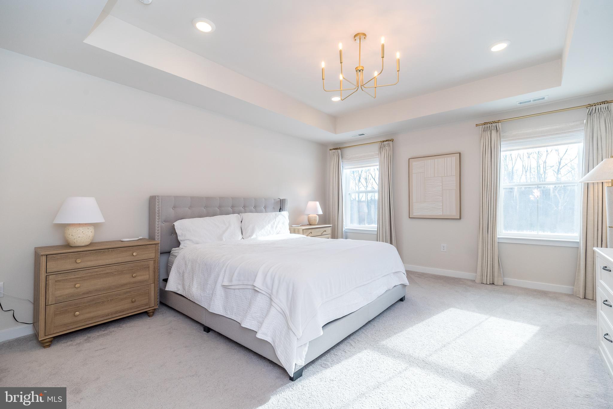 RESERVE AT WOODSIDE CREEK - Residential