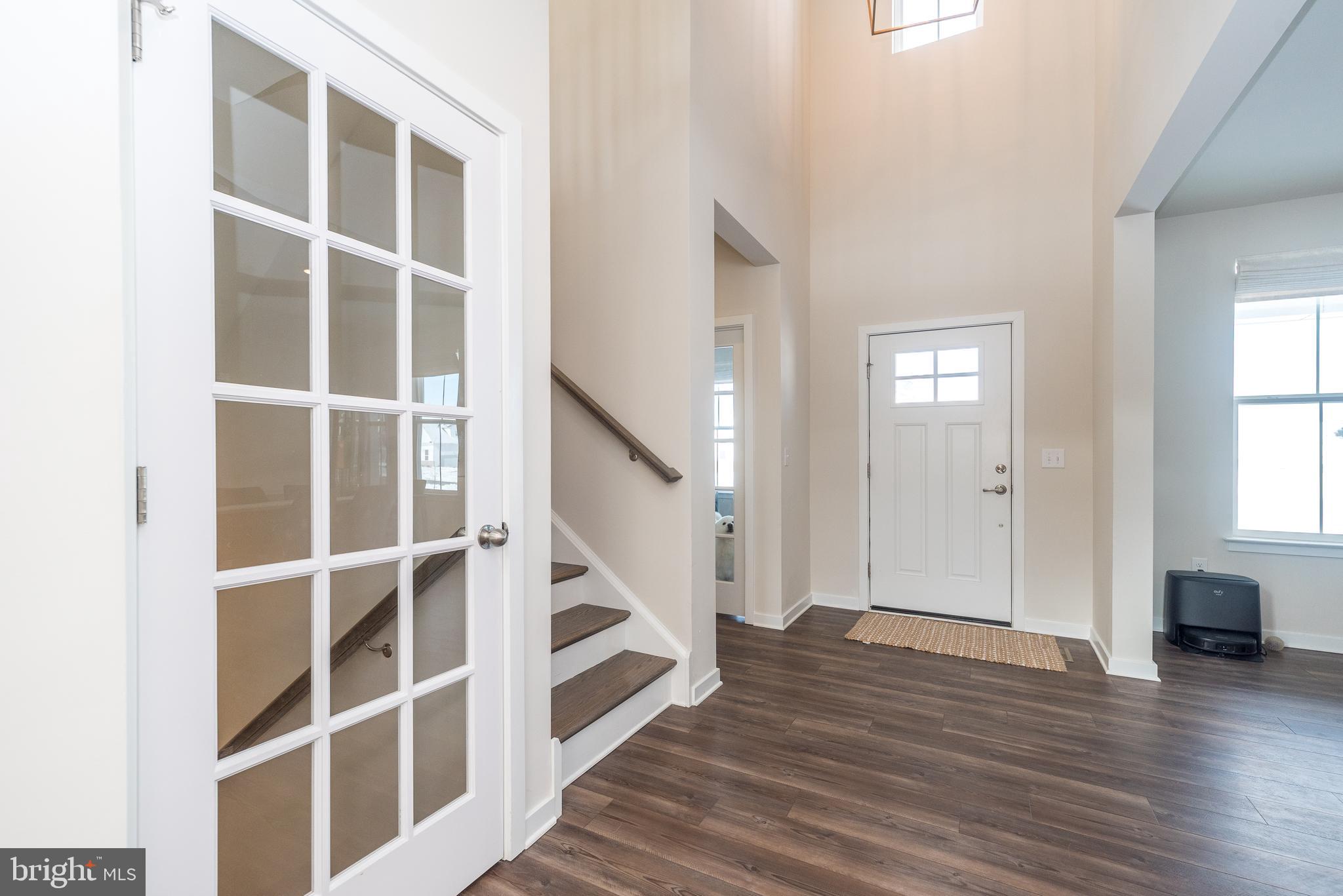 RESERVE AT WOODSIDE CREEK - Residential