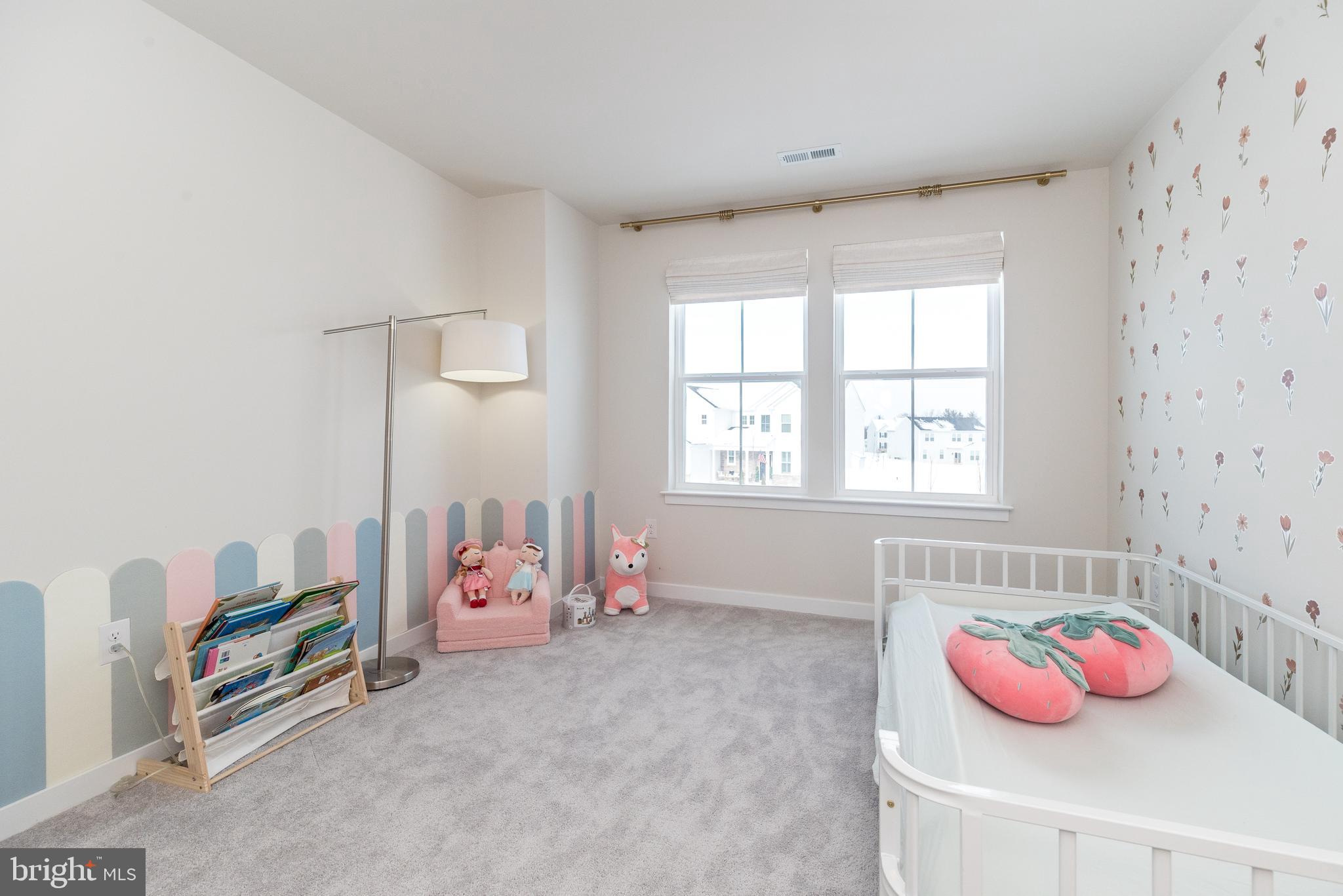 RESERVE AT WOODSIDE CREEK - Residential