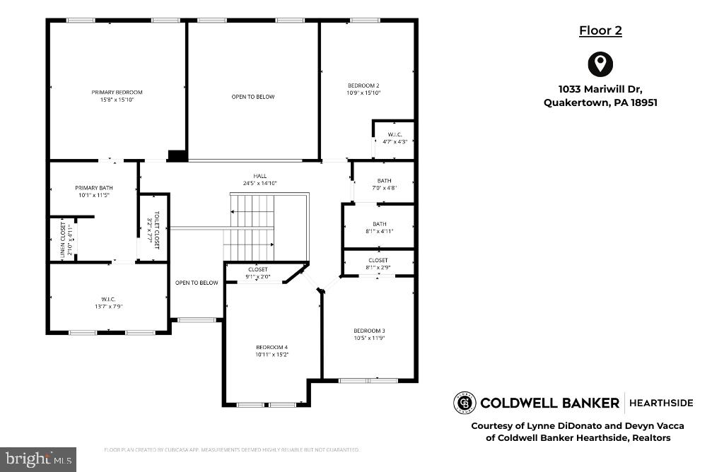 RESERVE AT WOODSIDE CREEK - Residential