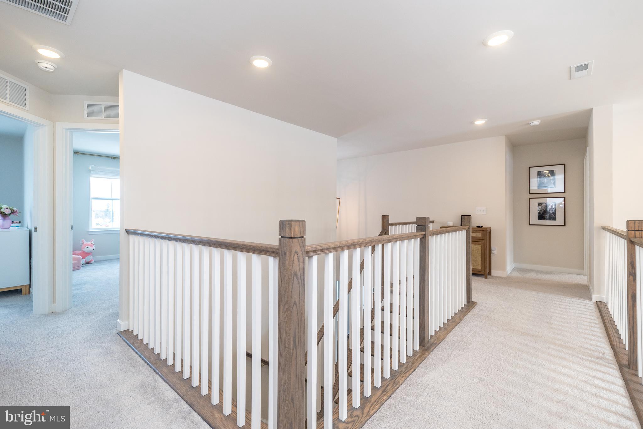 RESERVE AT WOODSIDE CREEK - Residential