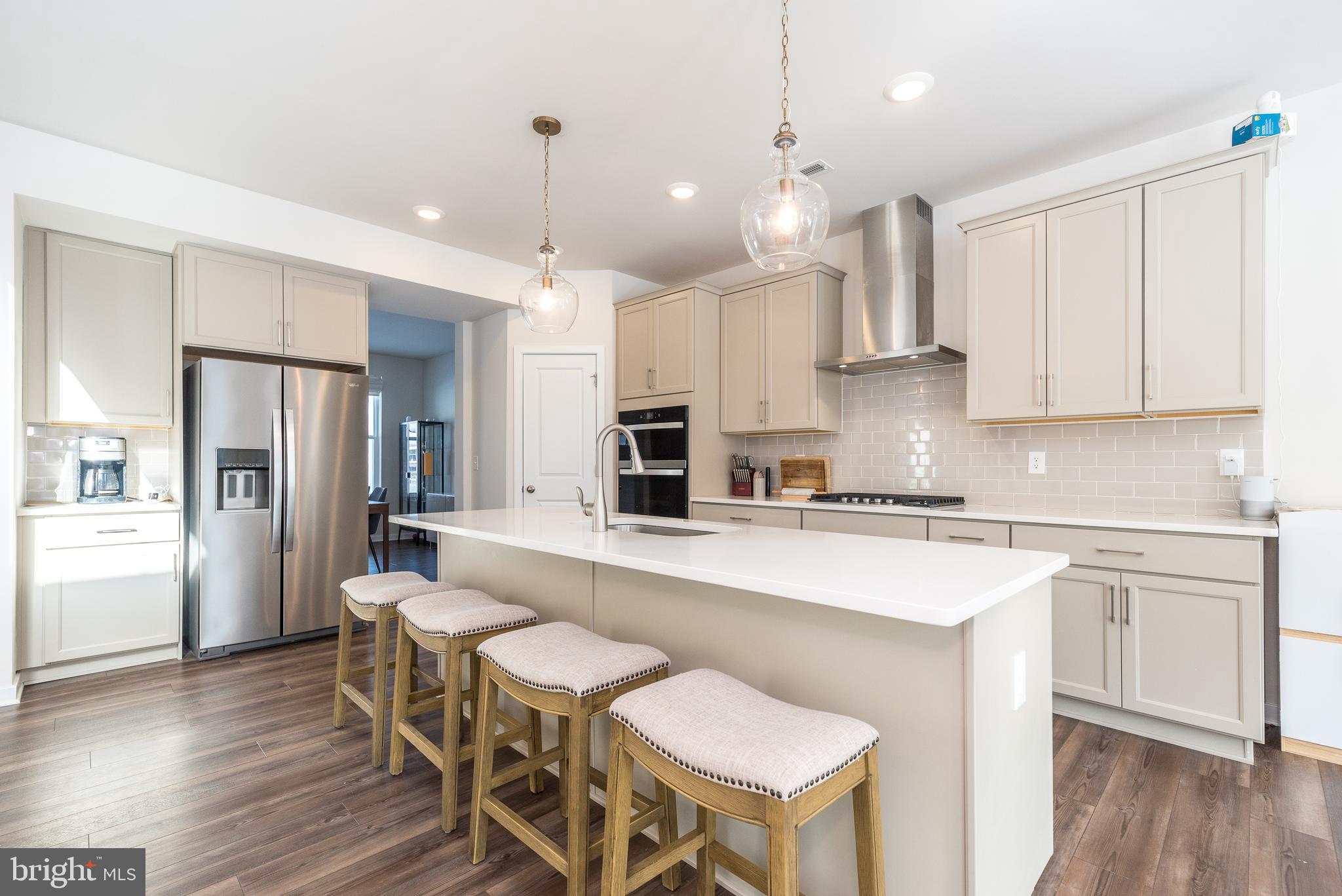 RESERVE AT WOODSIDE CREEK - Residential