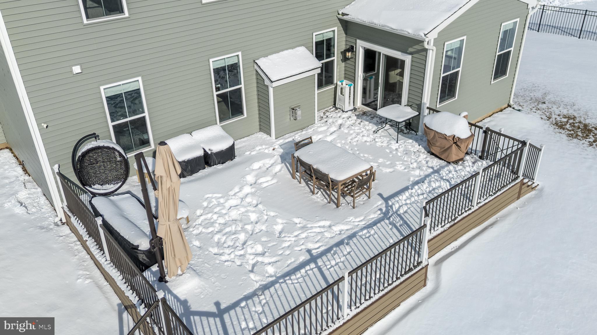 RESERVE AT WOODSIDE CREEK - Residential