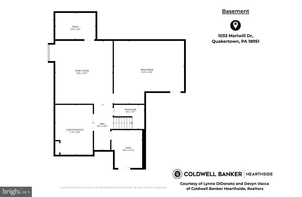 RESERVE AT WOODSIDE CREEK - Residential