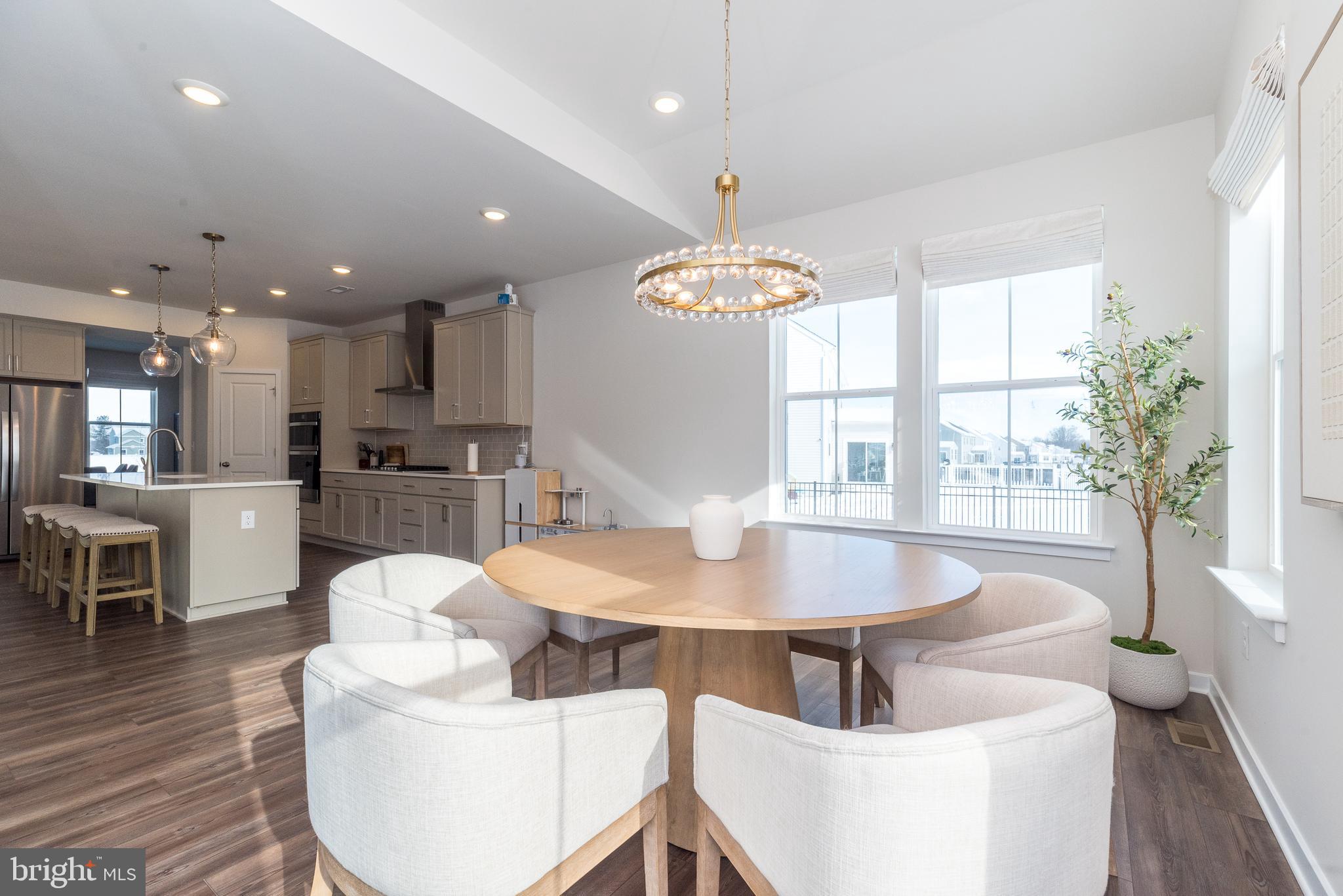 RESERVE AT WOODSIDE CREEK - Residential