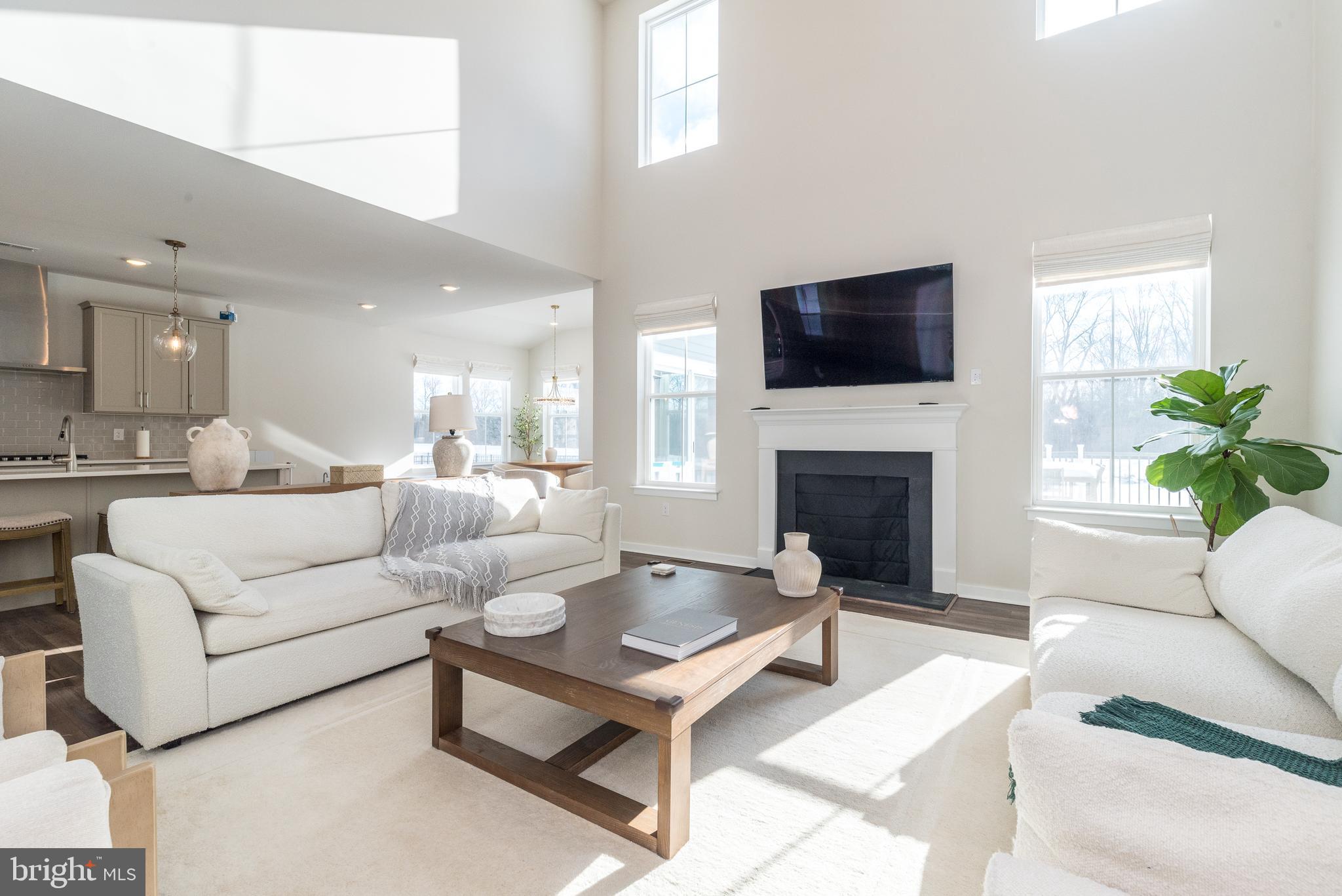 RESERVE AT WOODSIDE CREEK - Residential