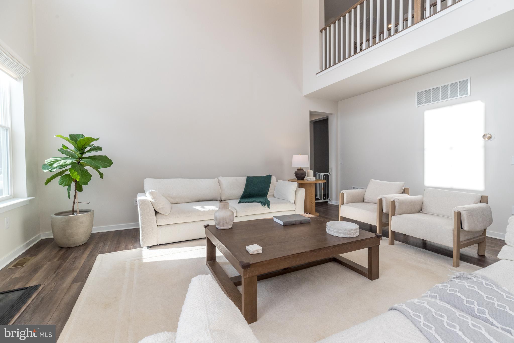 RESERVE AT WOODSIDE CREEK - Residential