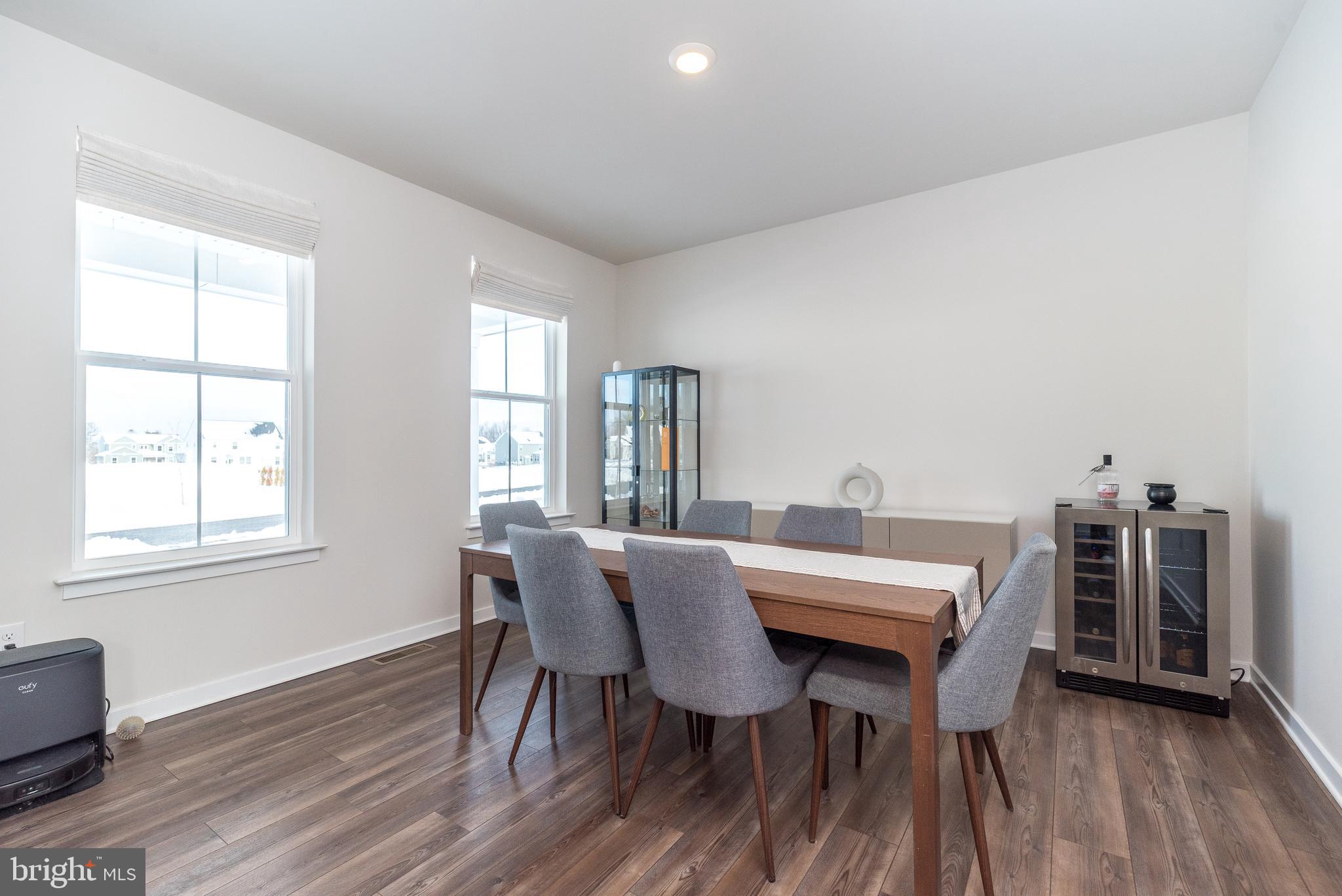 RESERVE AT WOODSIDE CREEK - Residential