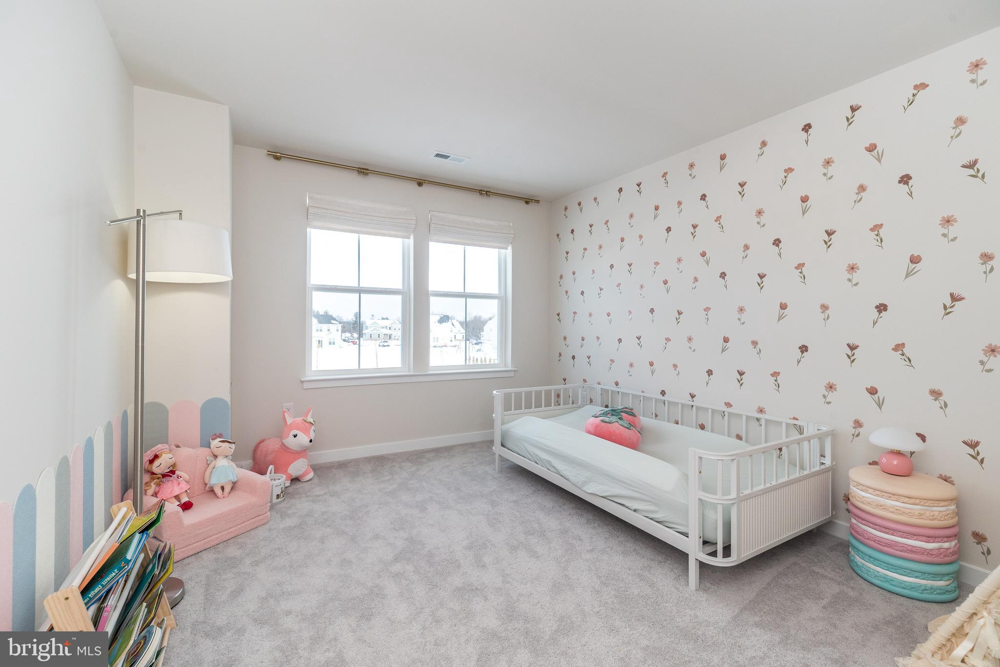 RESERVE AT WOODSIDE CREEK - Residential