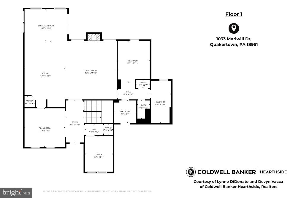 RESERVE AT WOODSIDE CREEK - Residential