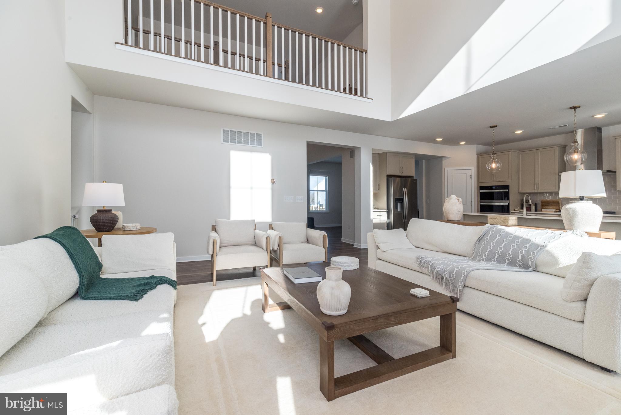 RESERVE AT WOODSIDE CREEK - Residential