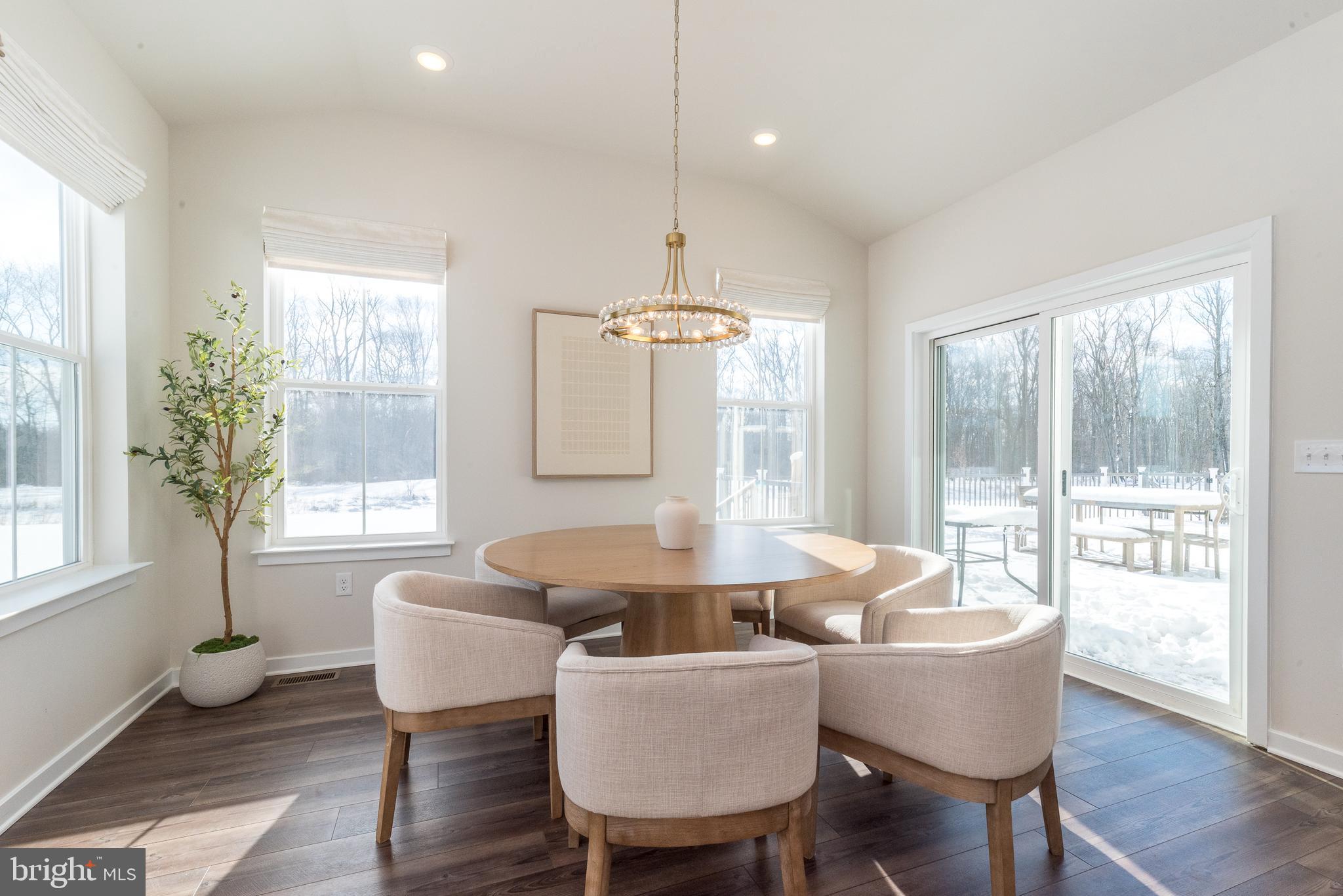 RESERVE AT WOODSIDE CREEK - Residential