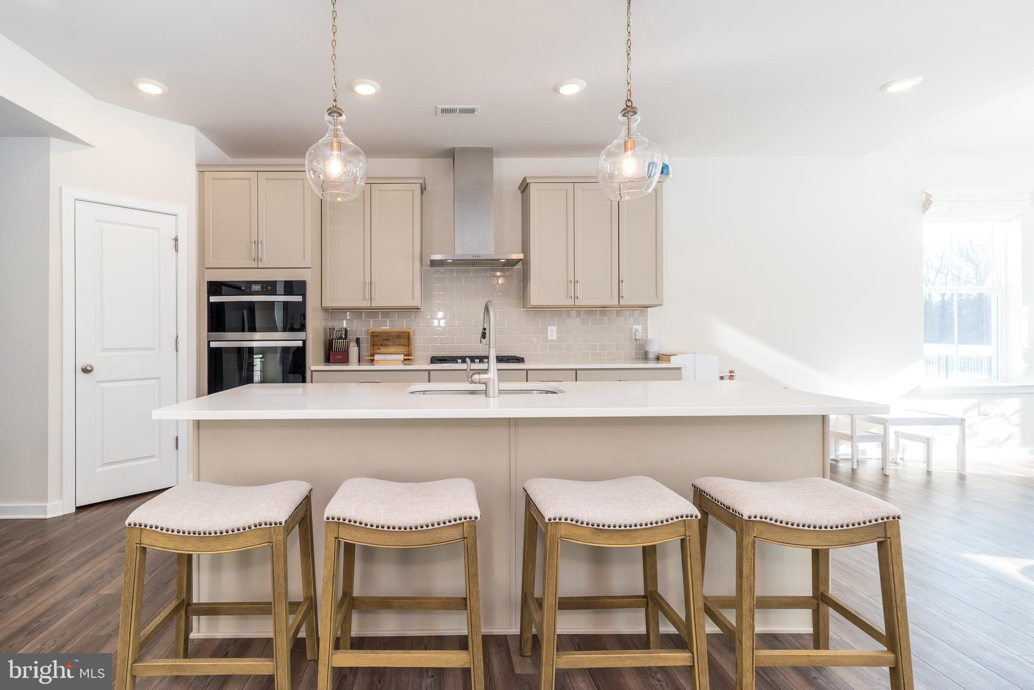 RESERVE AT WOODSIDE CREEK - Residential