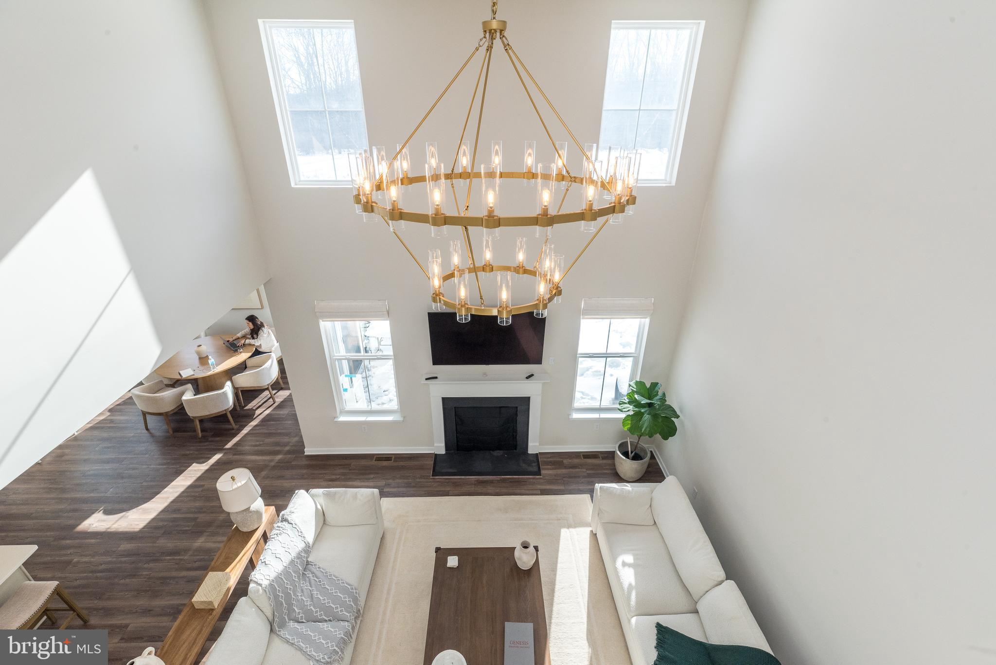 RESERVE AT WOODSIDE CREEK - Residential