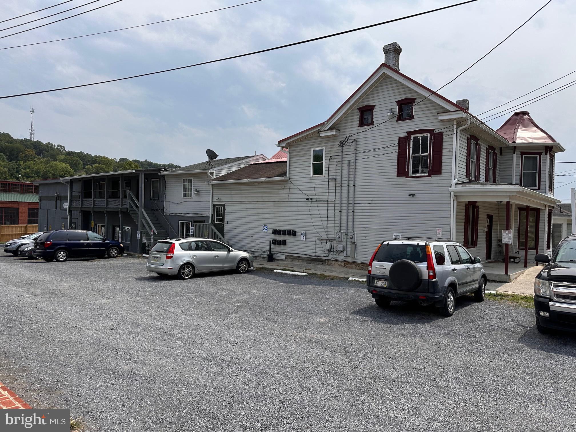 NONE AVAILABLE - Residential Lease