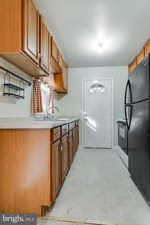 MARUMSCO VILLAGE - Residential