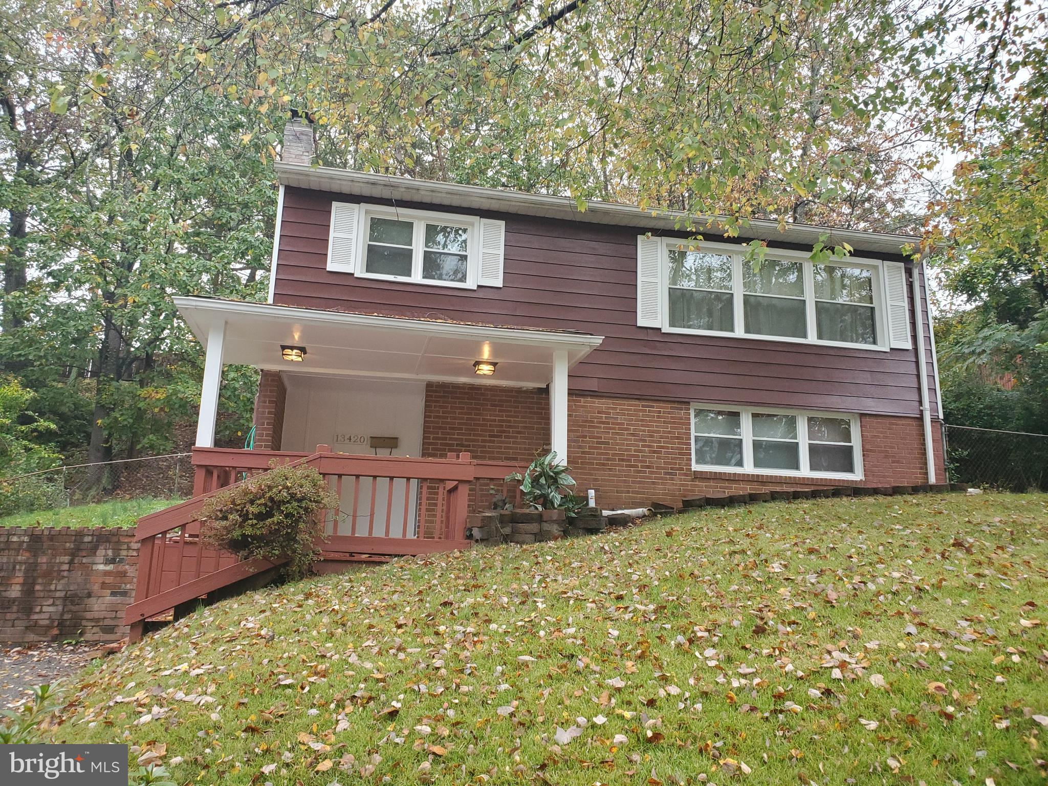 MARUMSCO VILLAGE - Residential