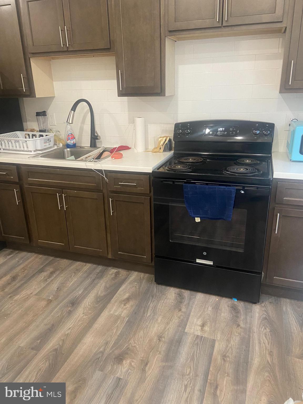 PHILADELPHIA - Residential