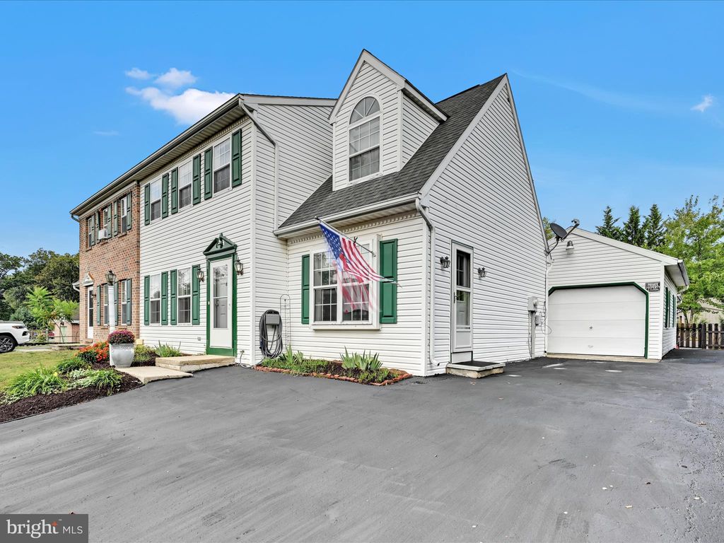 Photo of 88 Freys Road, ELIZABETHTOWN, PA 17022 (MLS # PALA2077114)