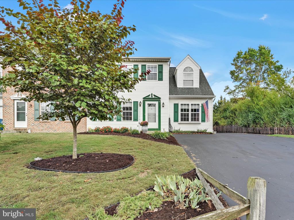 Photo of 88 Freys Road, ELIZABETHTOWN, PA 17022 (MLS # PALA2077114)
