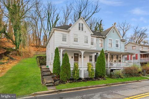 8483 FREDERICK ROAD ELLICOTT CITY MD 21043