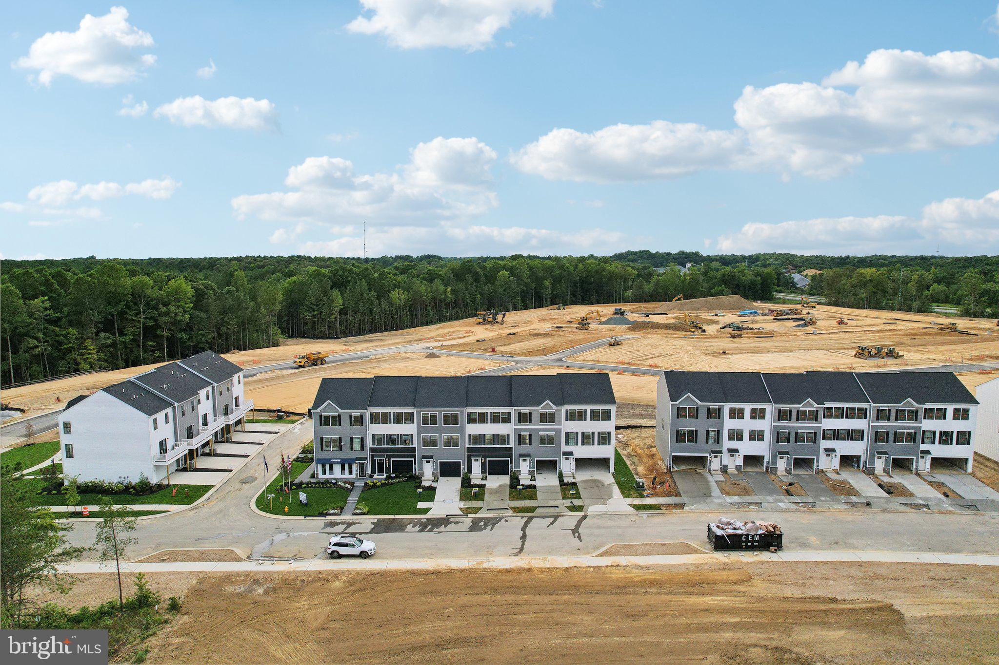 PINEGROVE - Residential