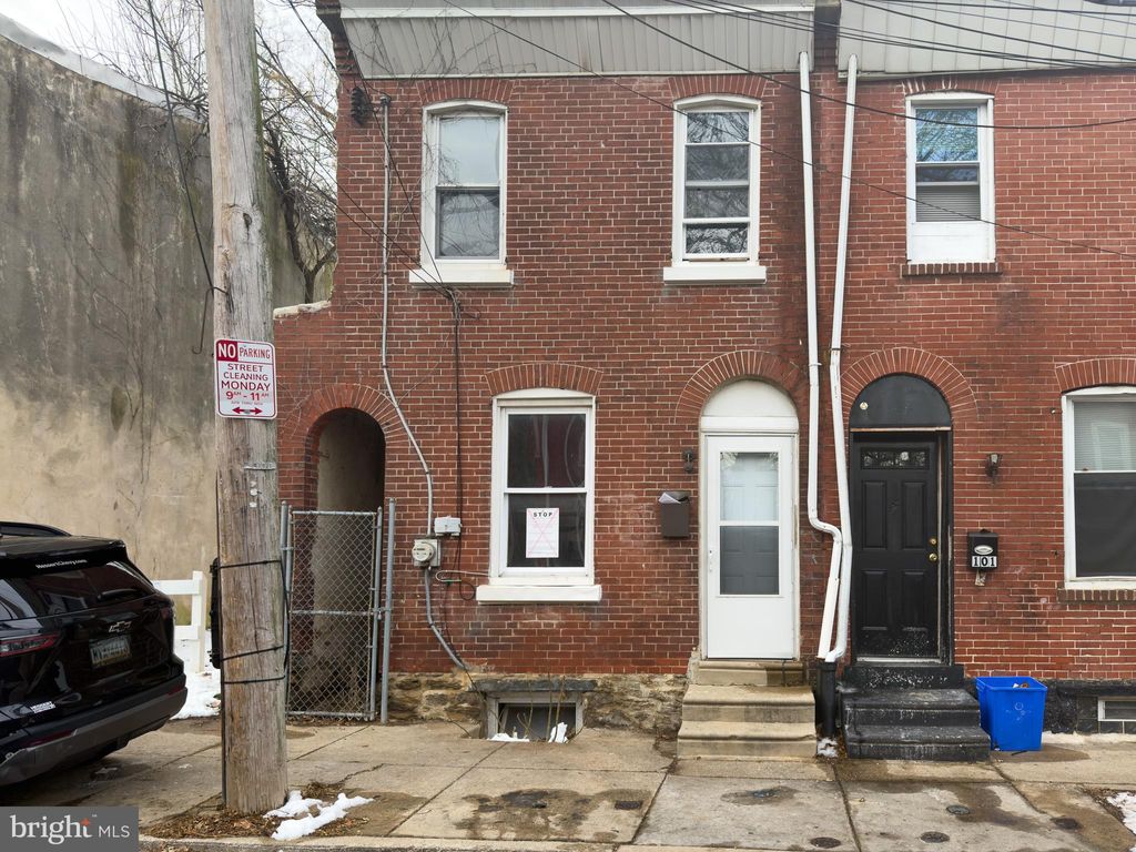Photo of 99 E Seymour Street, PHILADELPHIA, PA 19144 (MLS # PAPH2569636)