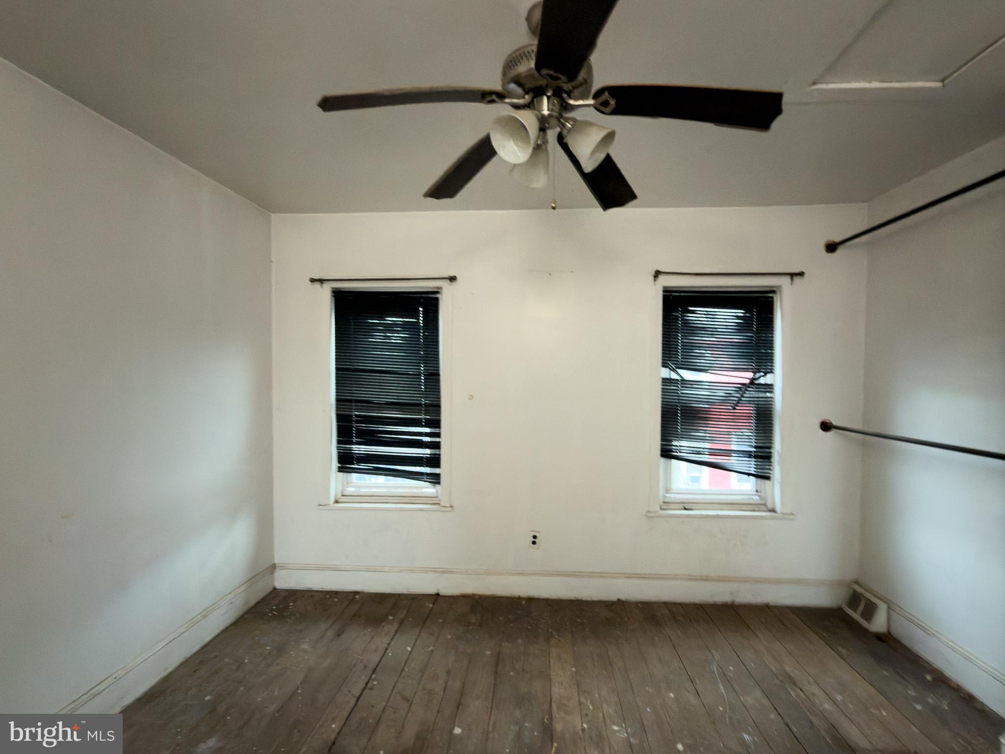 GERMANTOWN - Residential