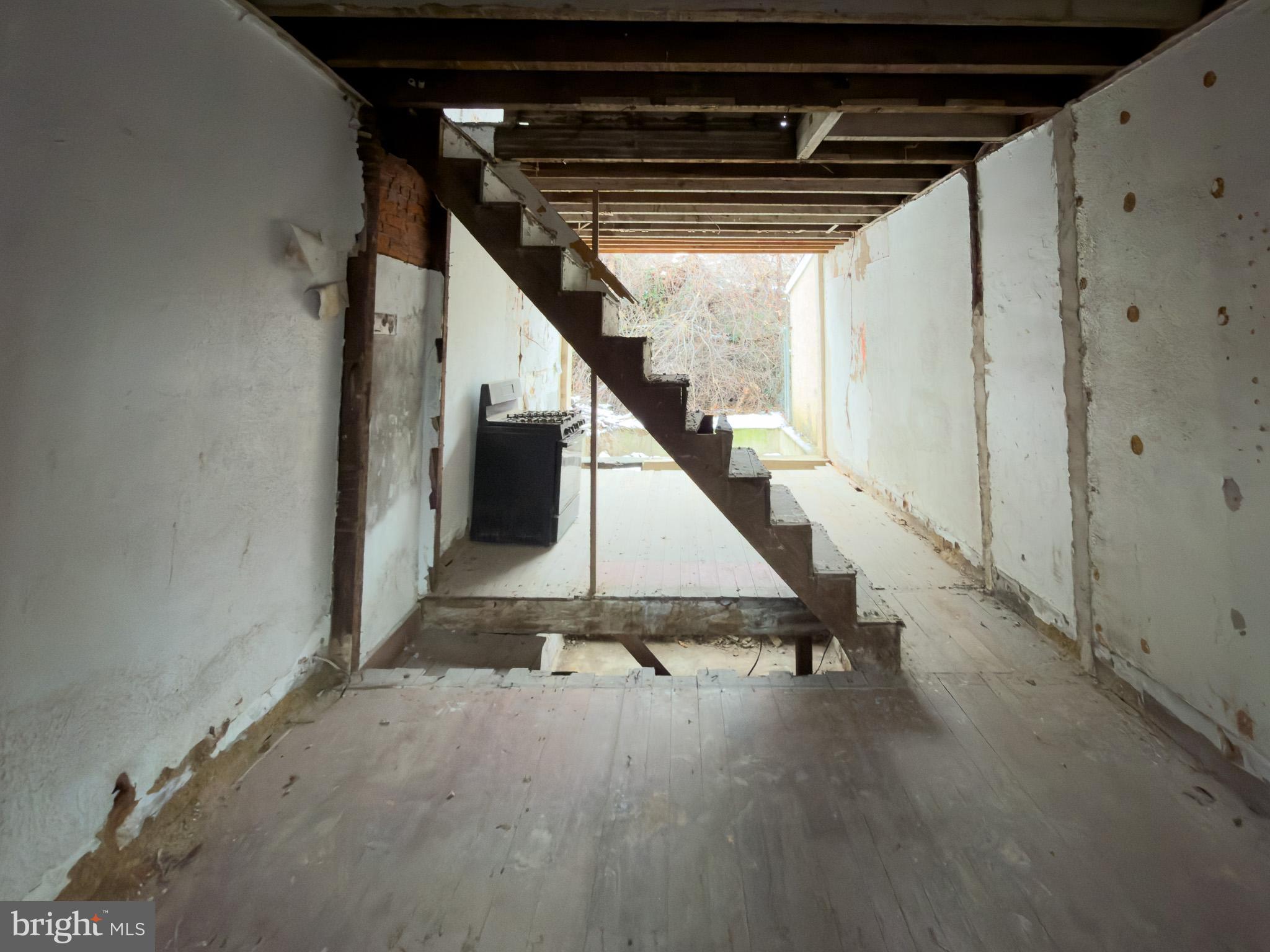 GERMANTOWN - Residential