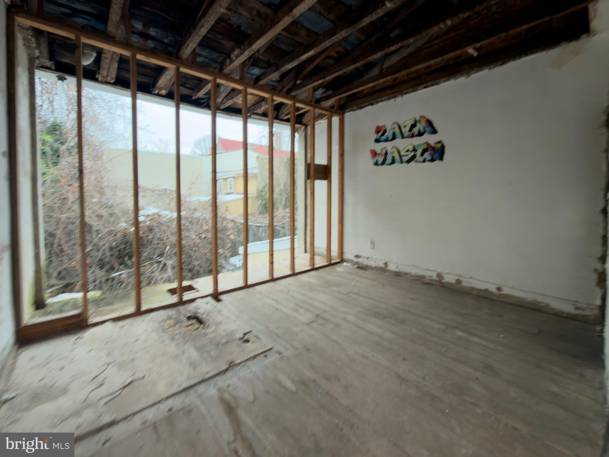 GERMANTOWN - Residential