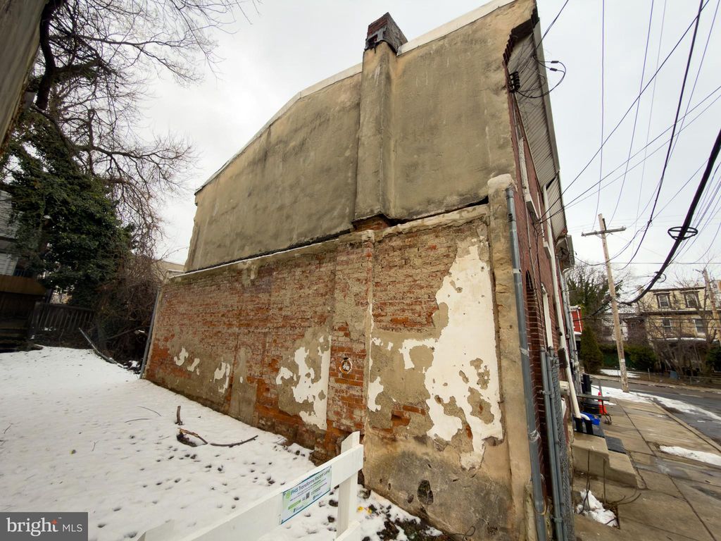 Photo of 99 E Seymour Street, PHILADELPHIA, PA 19144 (MLS # PAPH2569636)