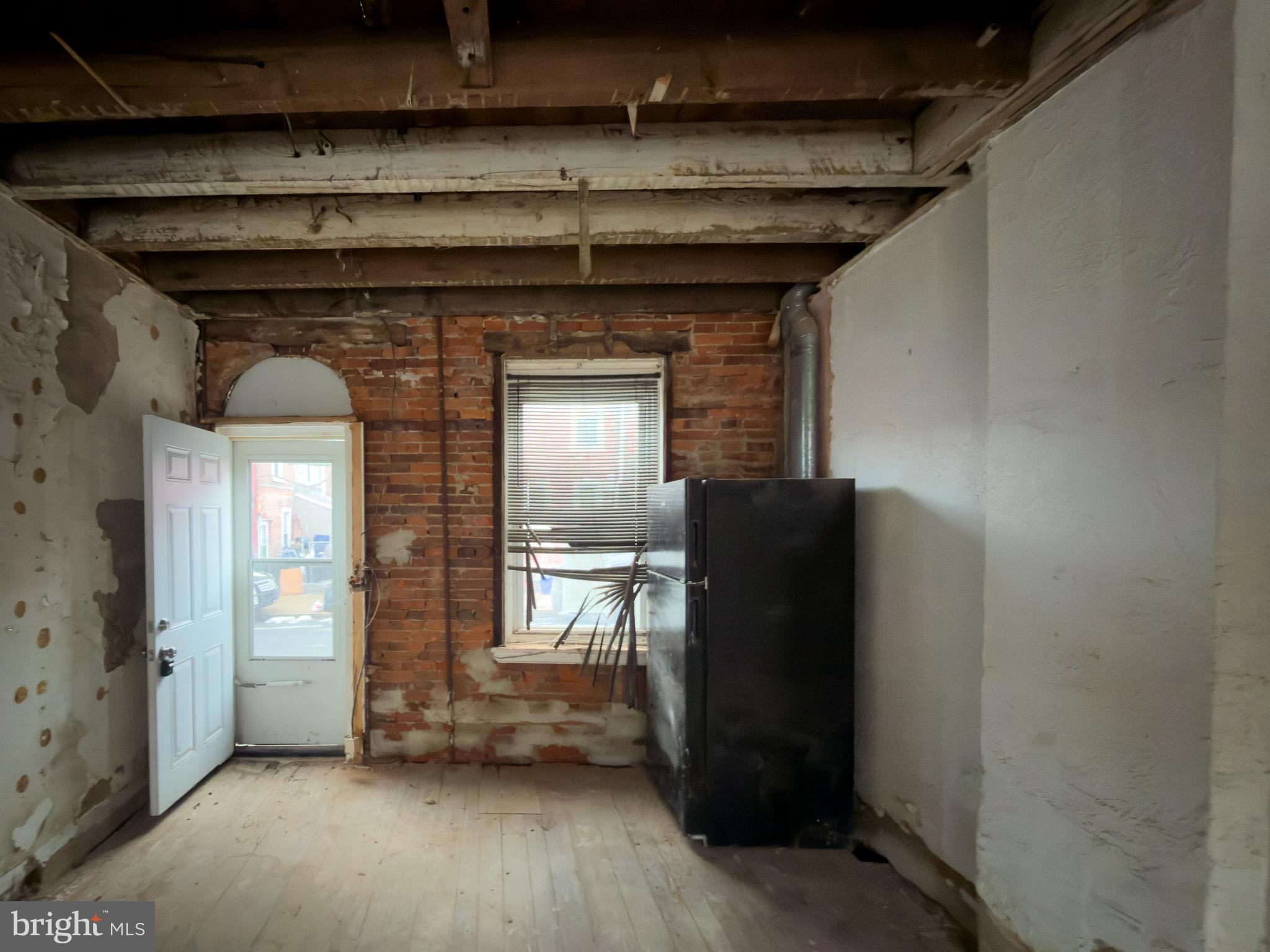 GERMANTOWN - Residential