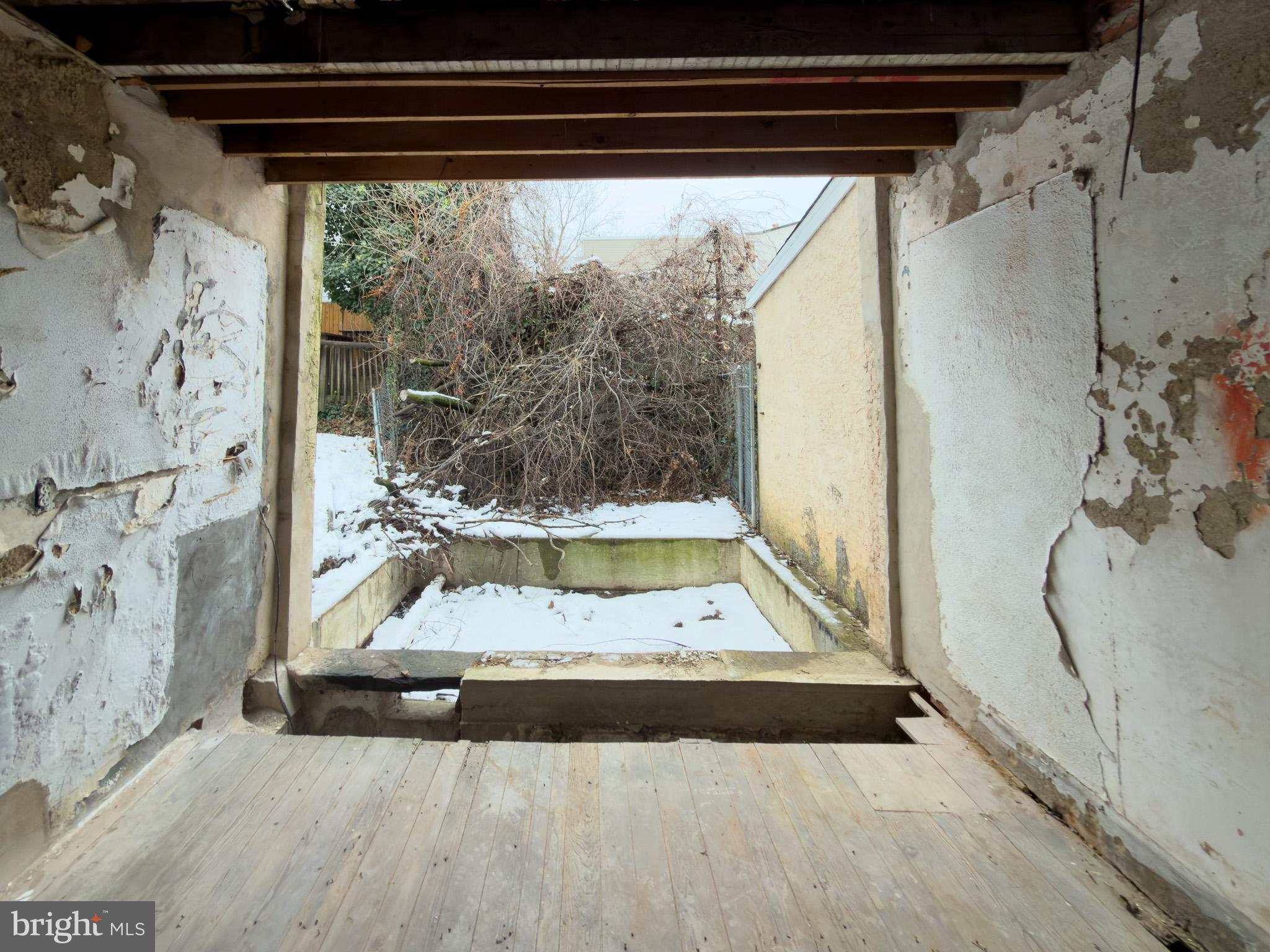 GERMANTOWN - Residential