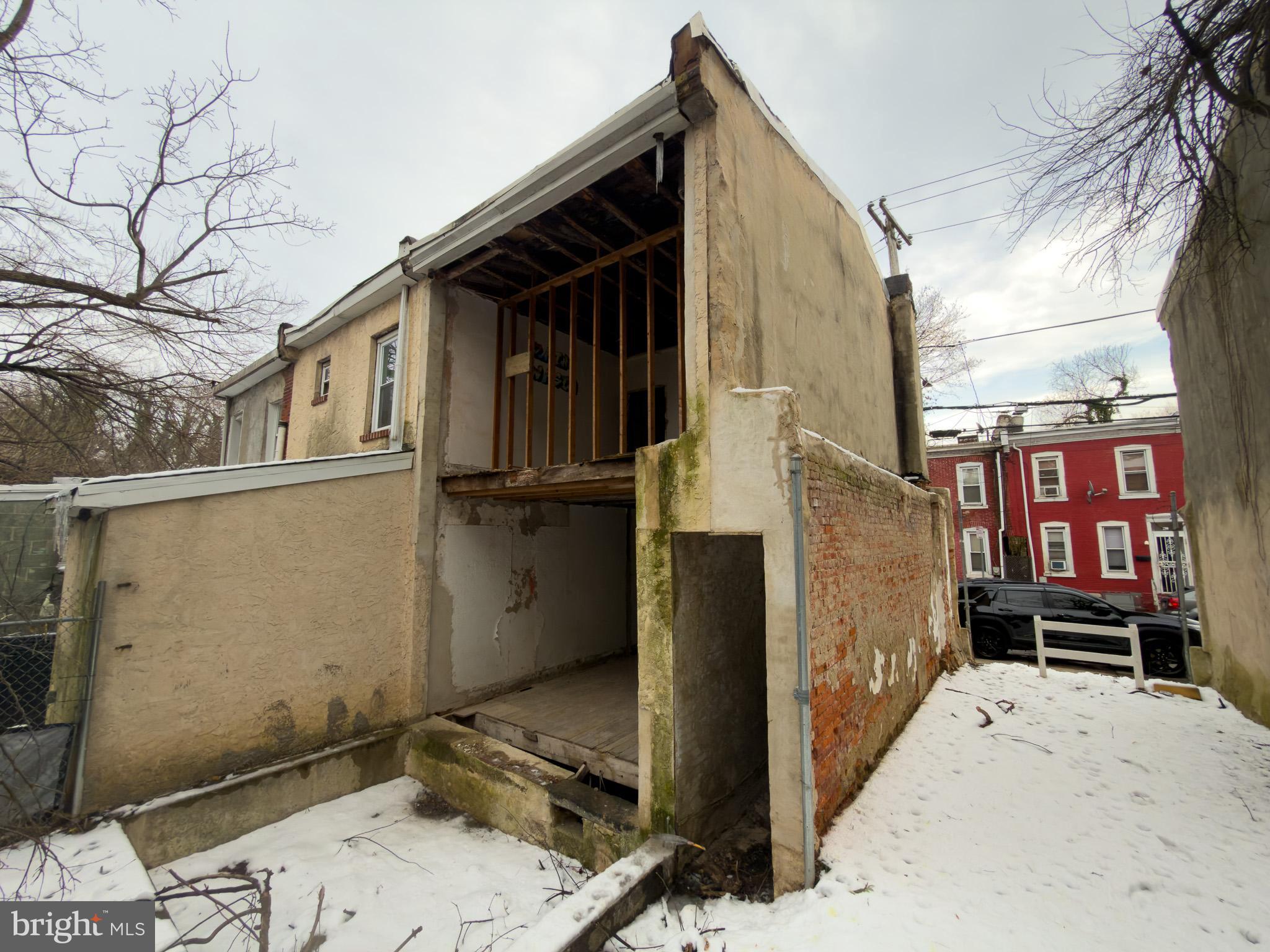 GERMANTOWN - Residential