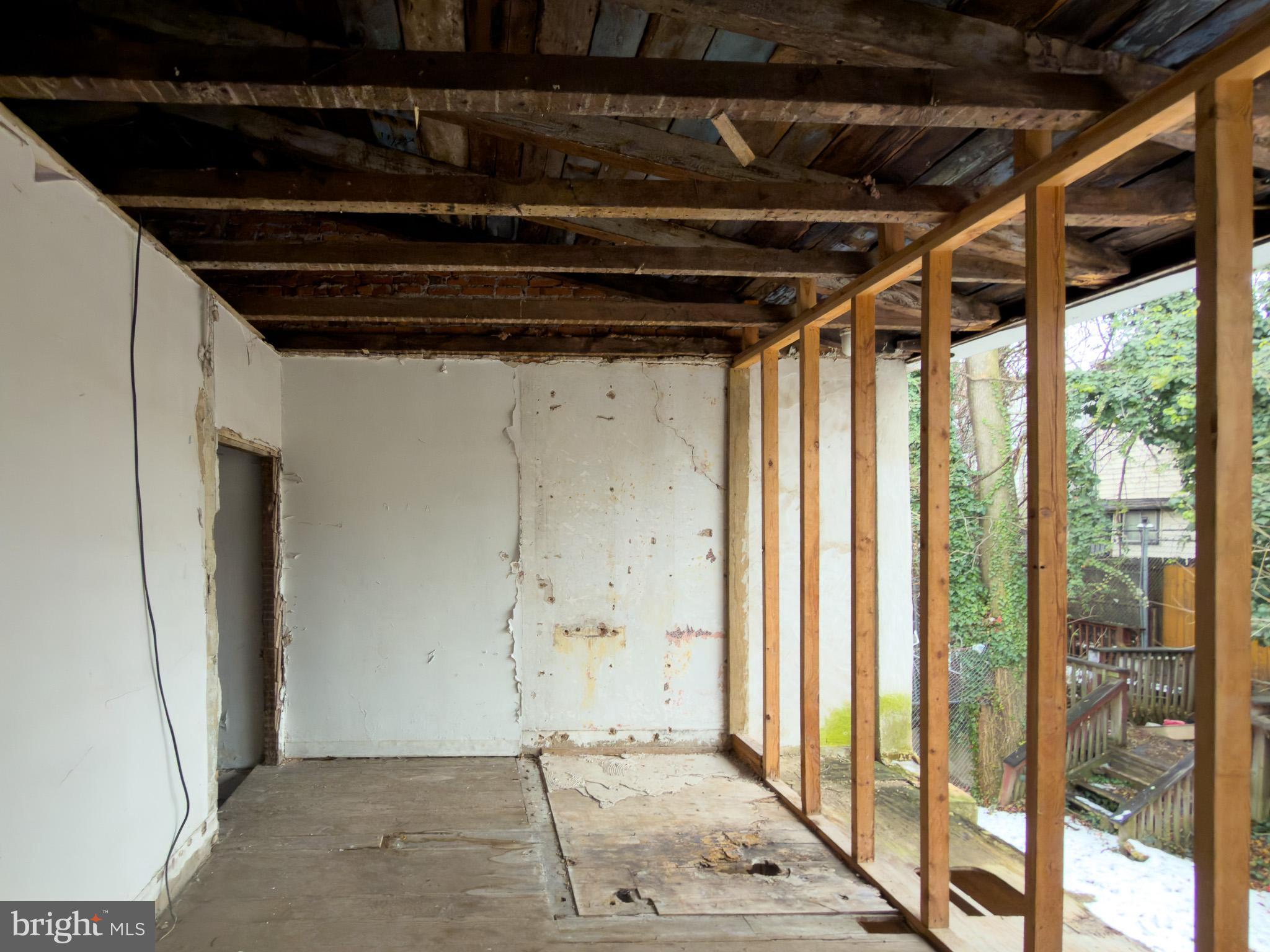 GERMANTOWN - Residential