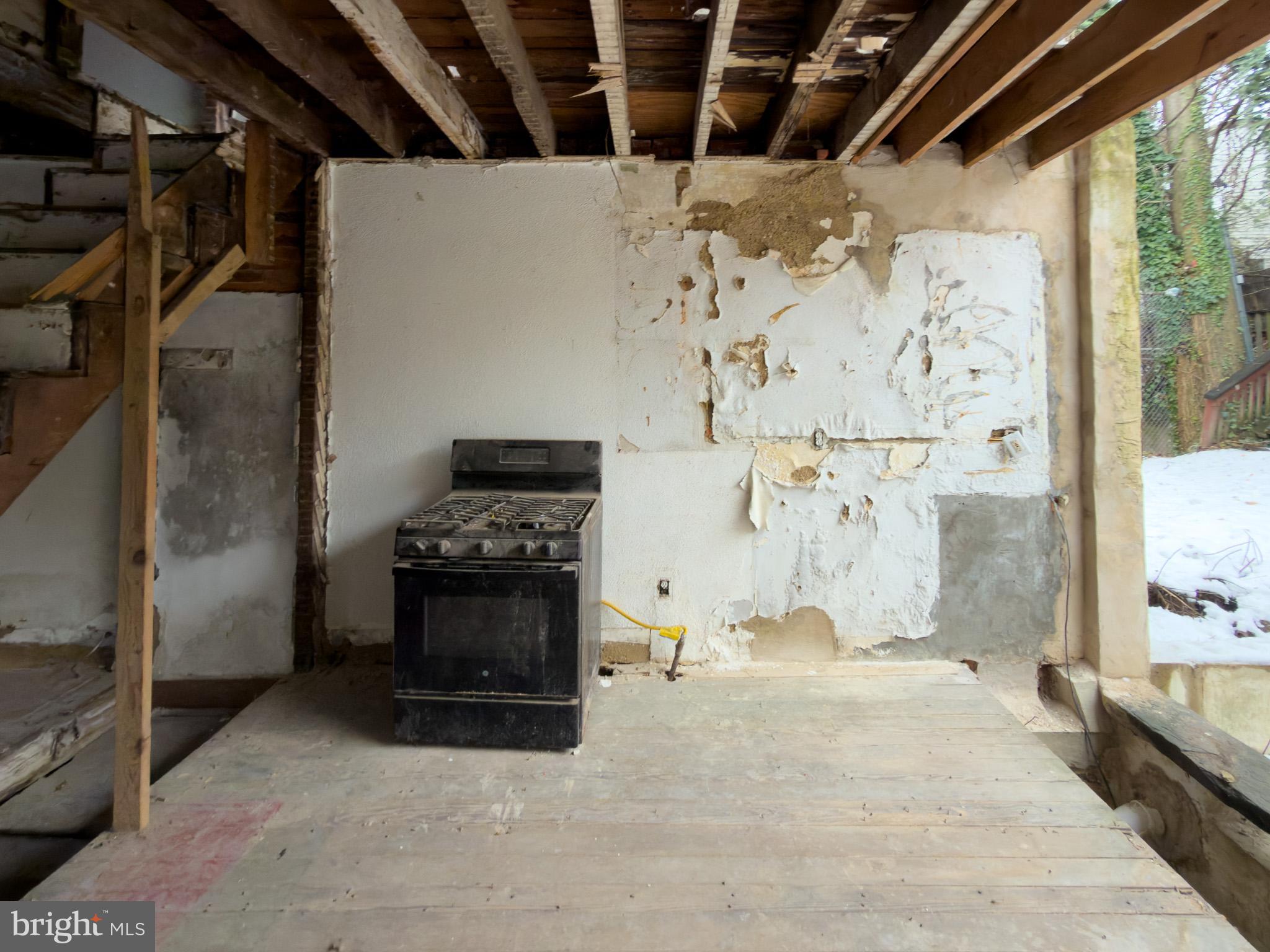 GERMANTOWN - Residential