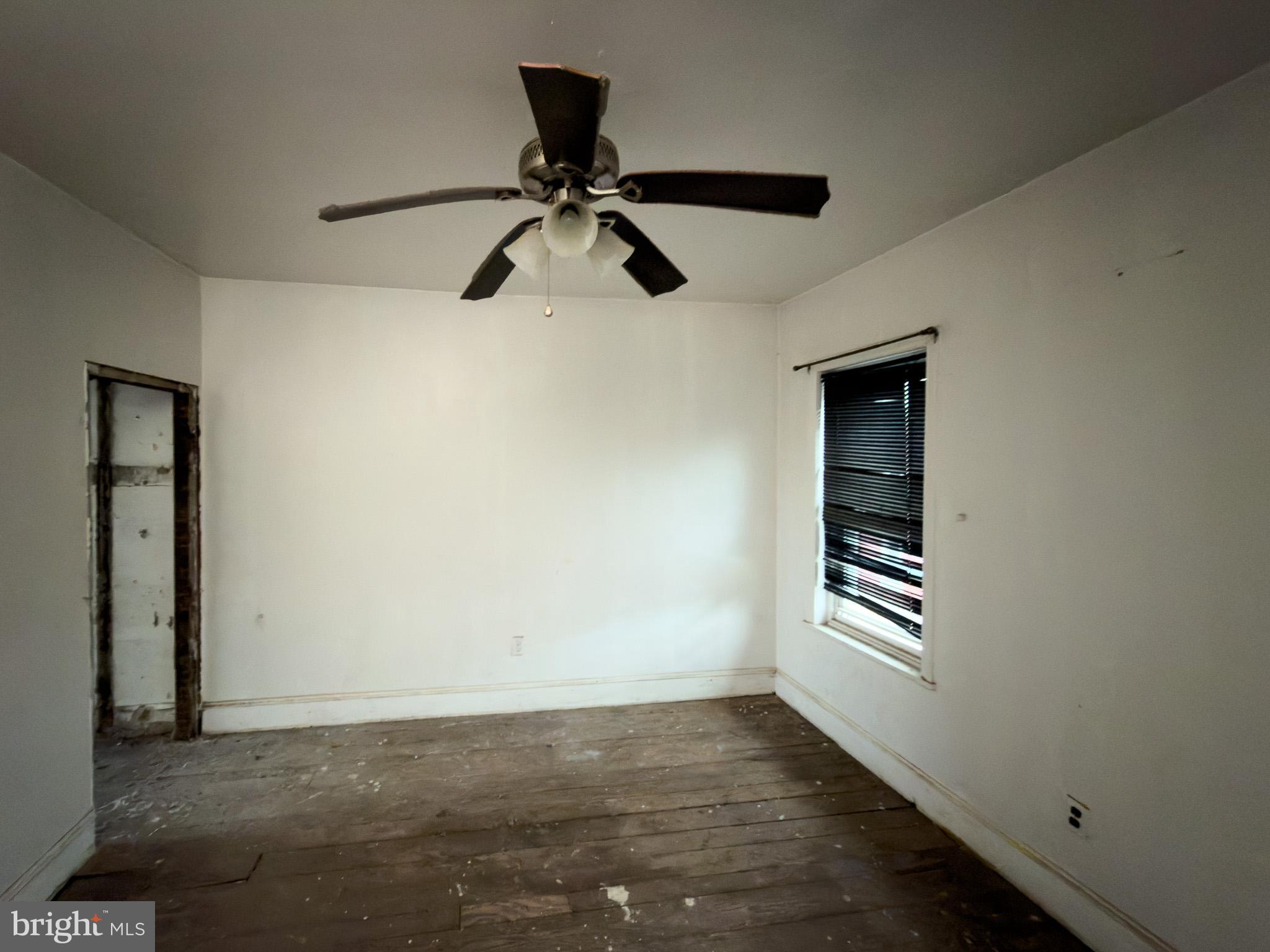 GERMANTOWN - Residential