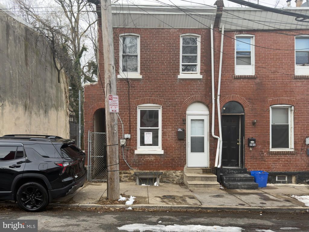 Photo of 99 E Seymour Street, PHILADELPHIA, PA 19144 (MLS # PAPH2569636)