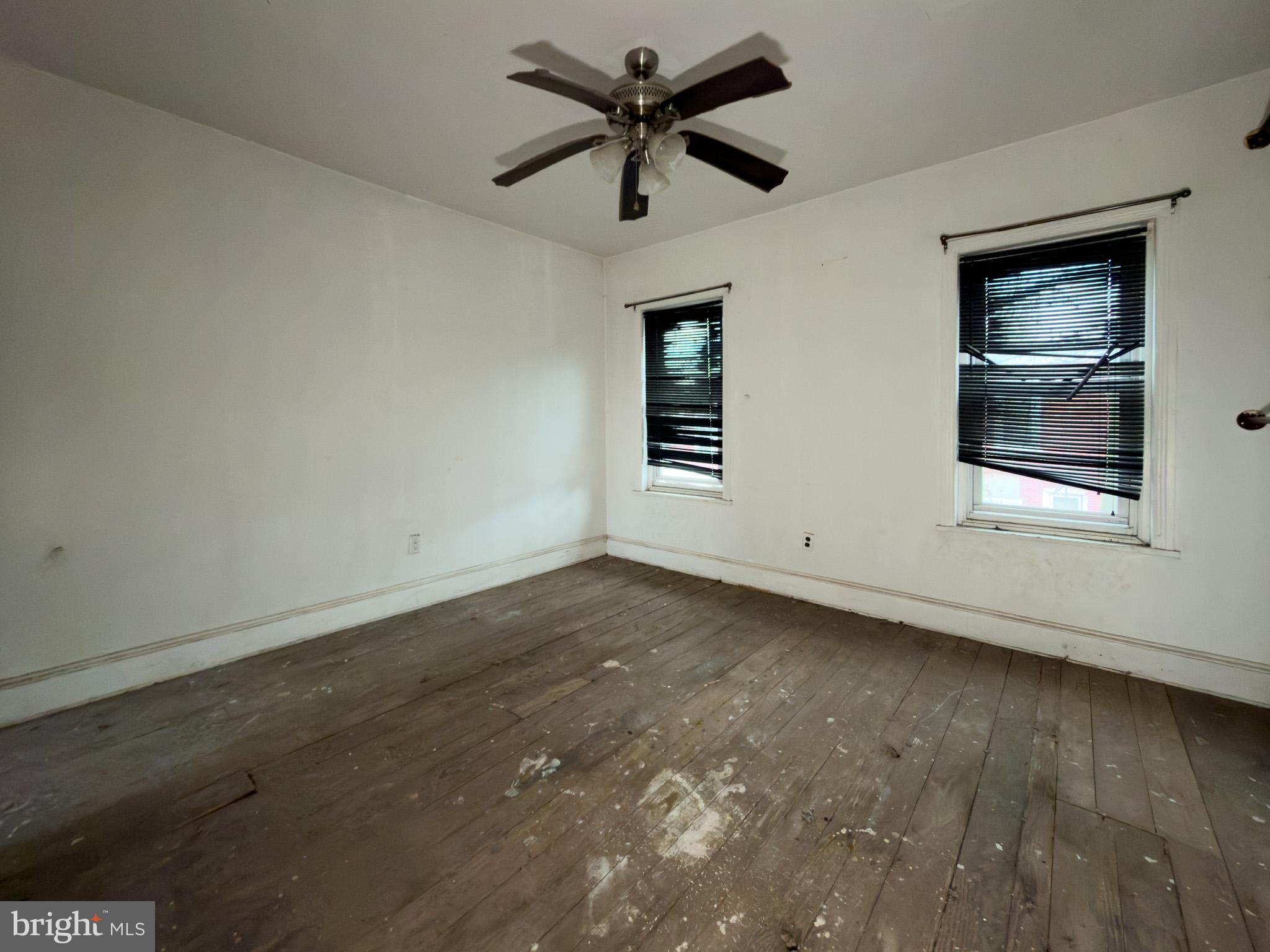 GERMANTOWN - Residential