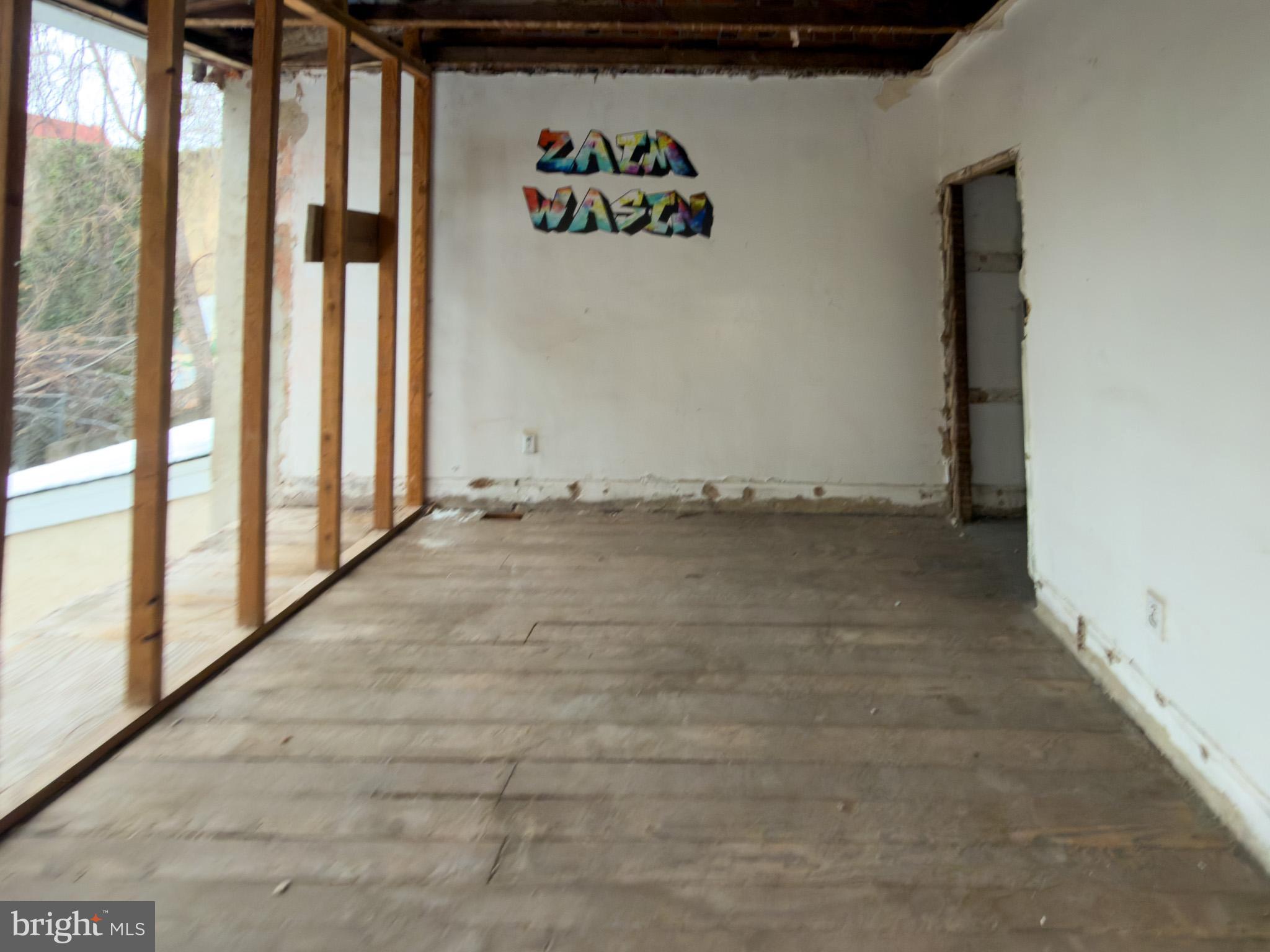 GERMANTOWN - Residential